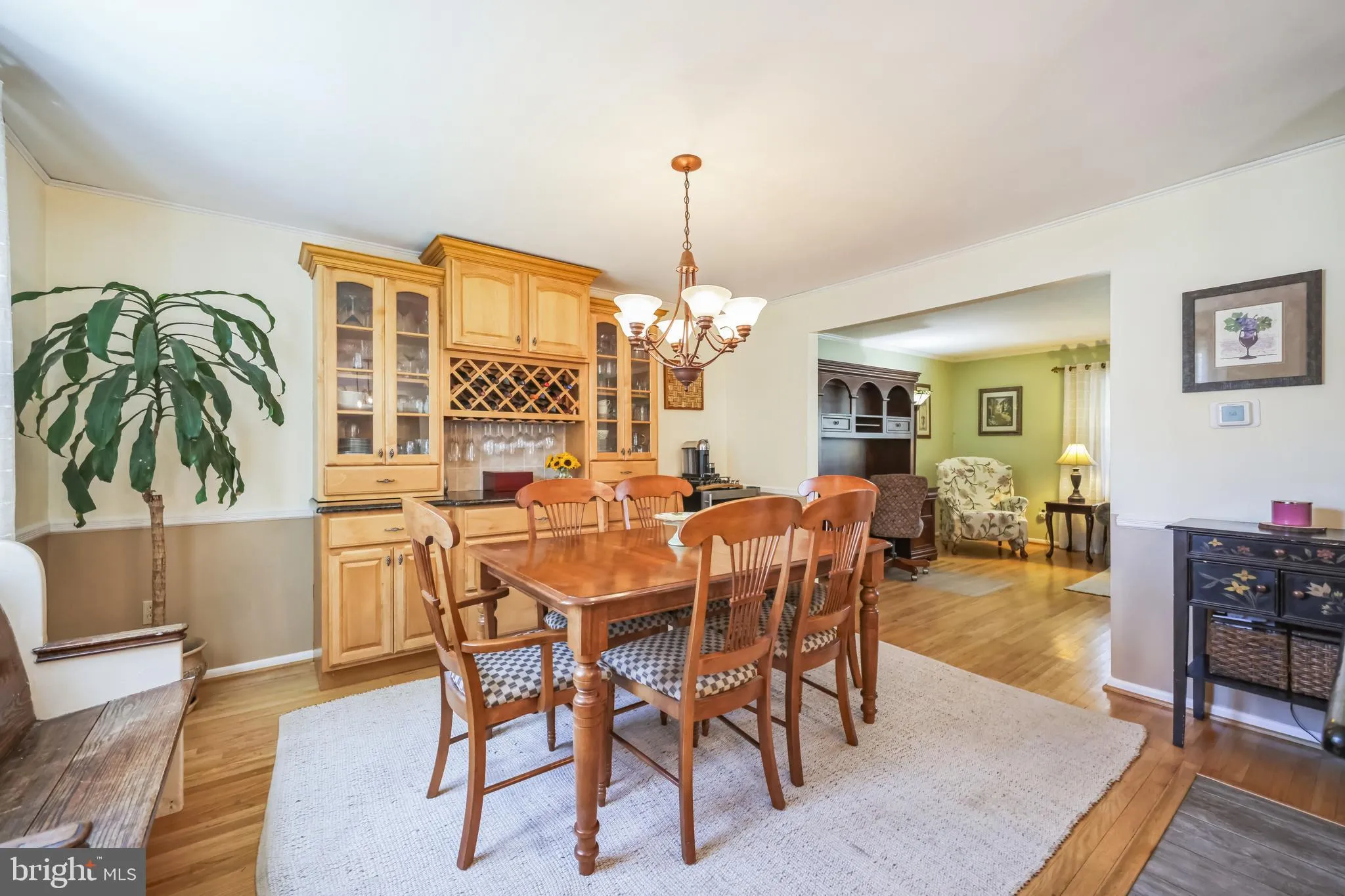 Cherry Hill, New Jersey 08003, United States, 4 Bedrooms Bedrooms, ,3 BathroomsBathrooms,Residential,Active,191118