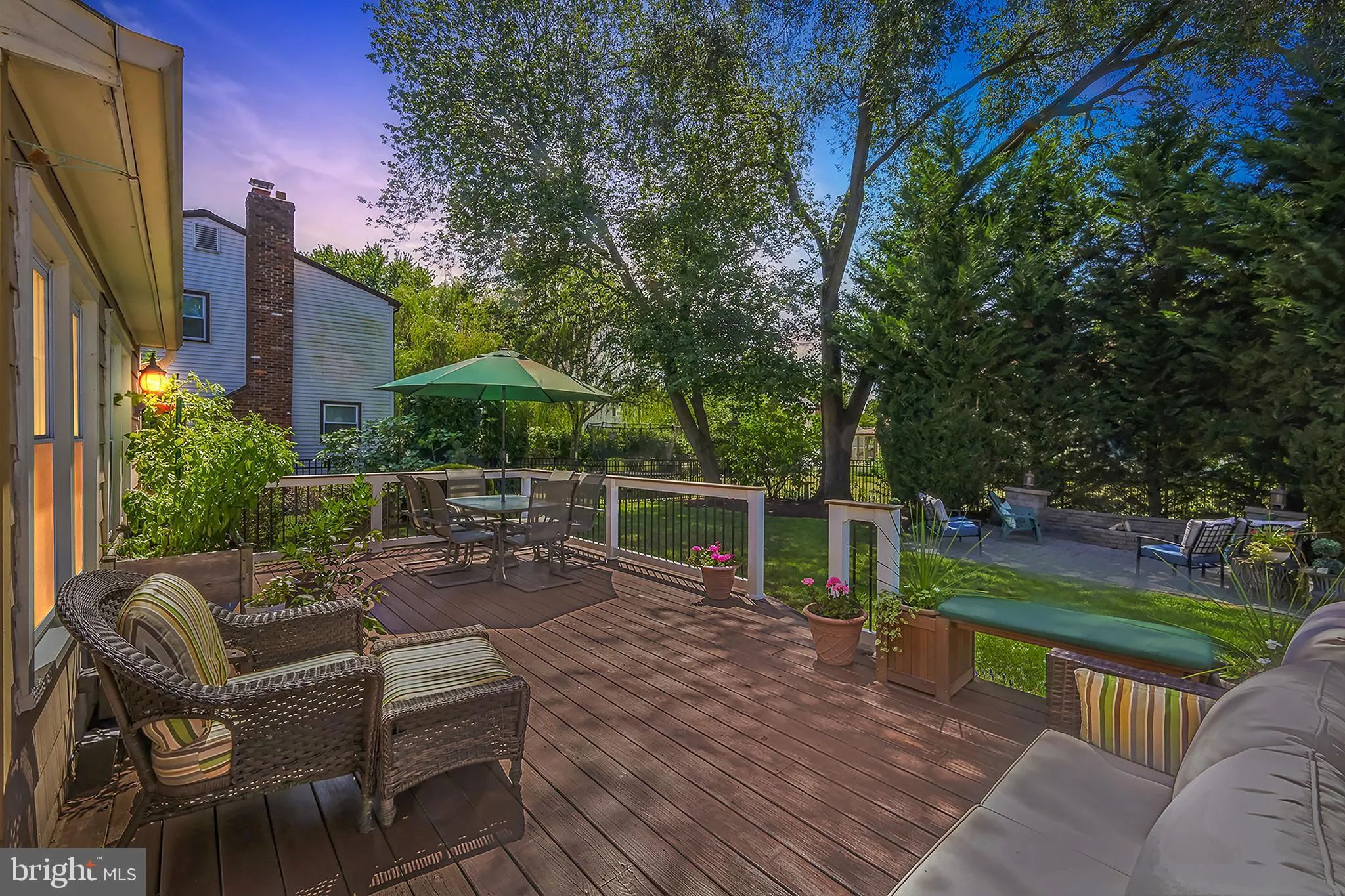 Cherry Hill, New Jersey 08003, United States, 4 Bedrooms Bedrooms, ,3 BathroomsBathrooms,Residential,Active,191118