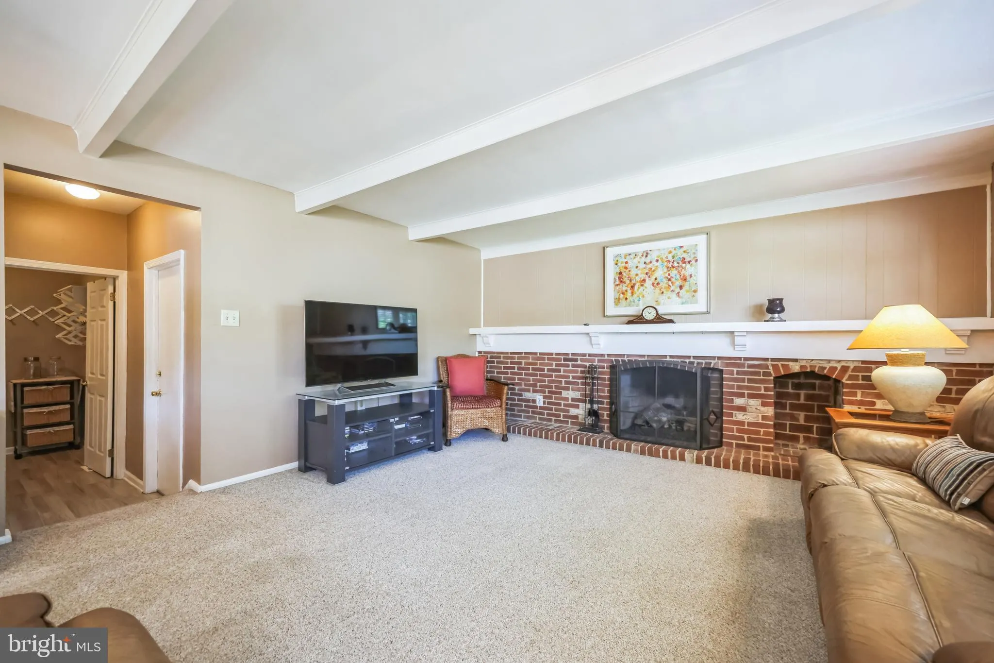 Cherry Hill, New Jersey 08003, United States, 4 Bedrooms Bedrooms, ,3 BathroomsBathrooms,Residential,Active,191118