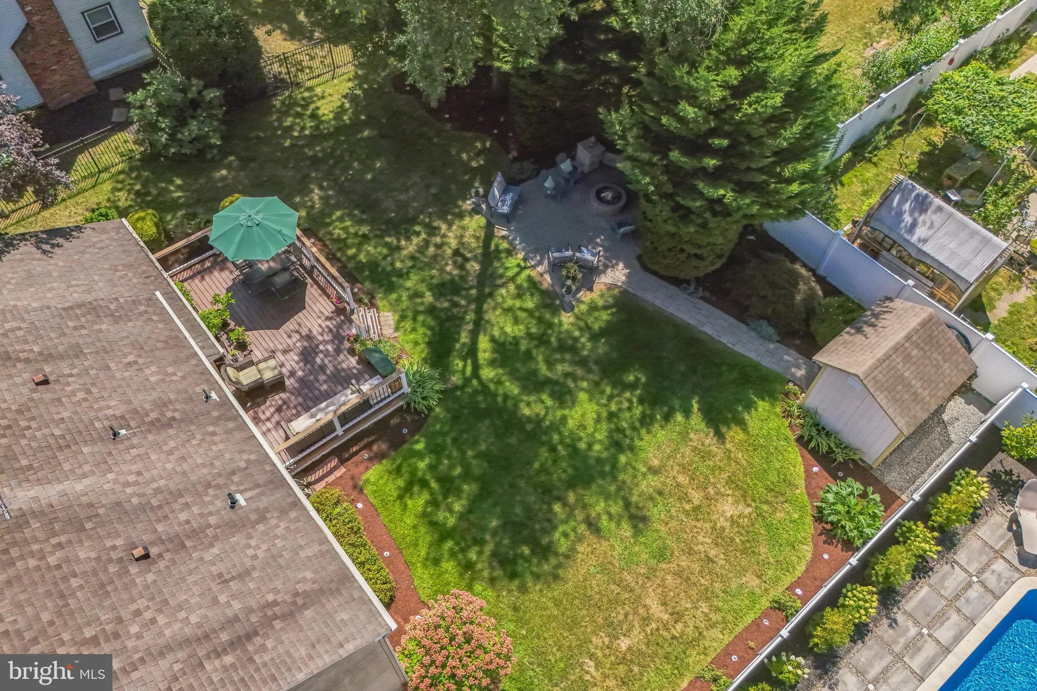 Cherry Hill, New Jersey 08003, United States, 4 Bedrooms Bedrooms, ,3 BathroomsBathrooms,Residential,Active,191118