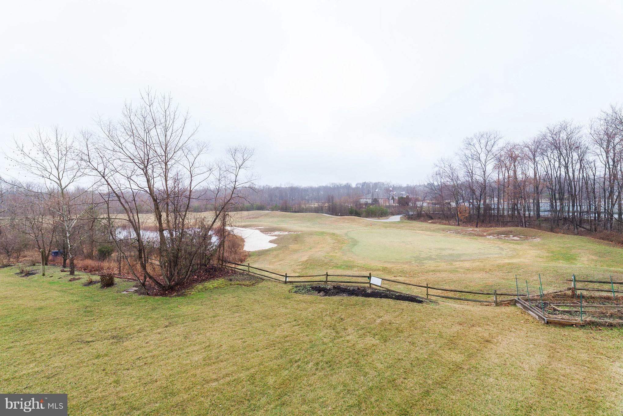 CROSS CREEK CLUB - Residential