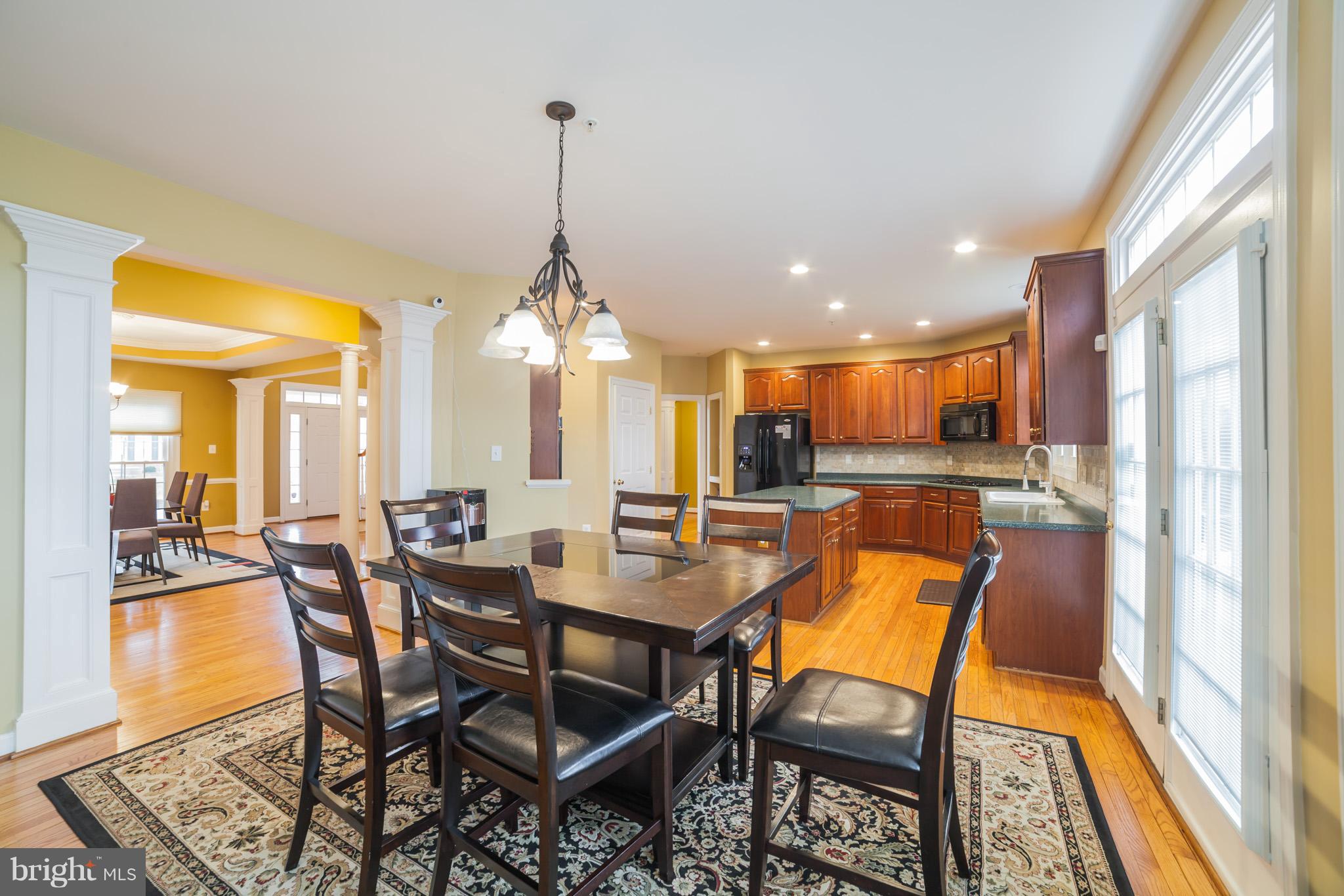 CROSS CREEK CLUB - Residential