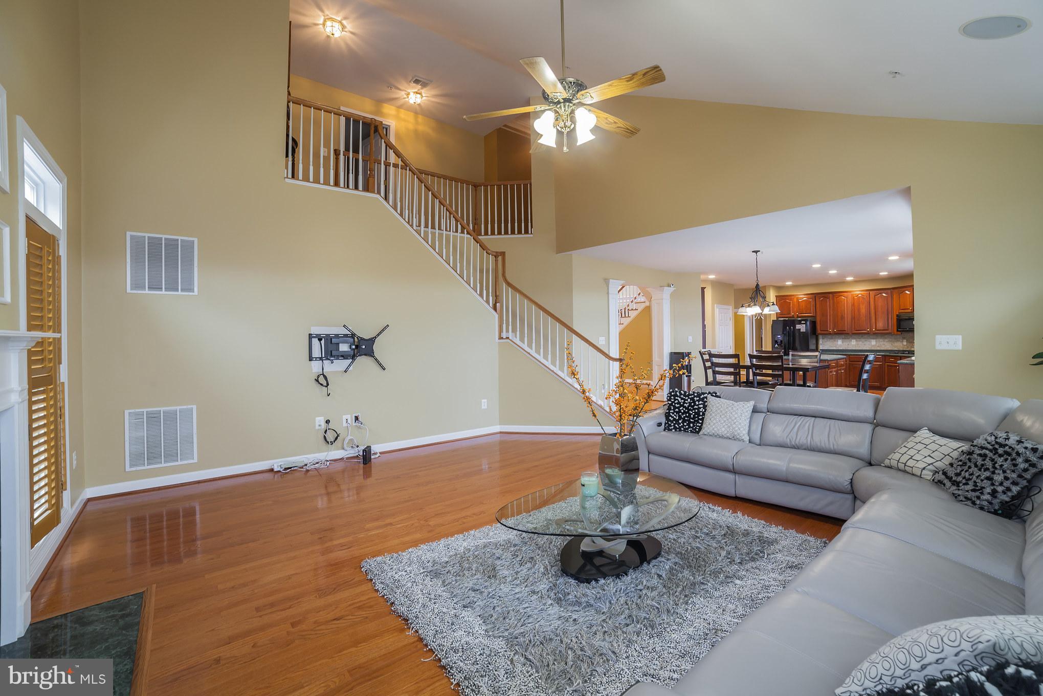 CROSS CREEK CLUB - Residential