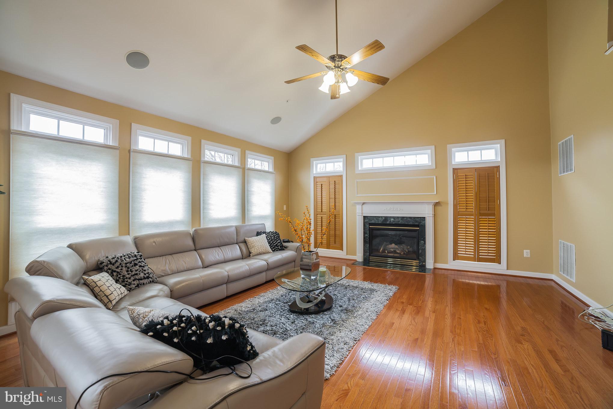 CROSS CREEK CLUB - Residential