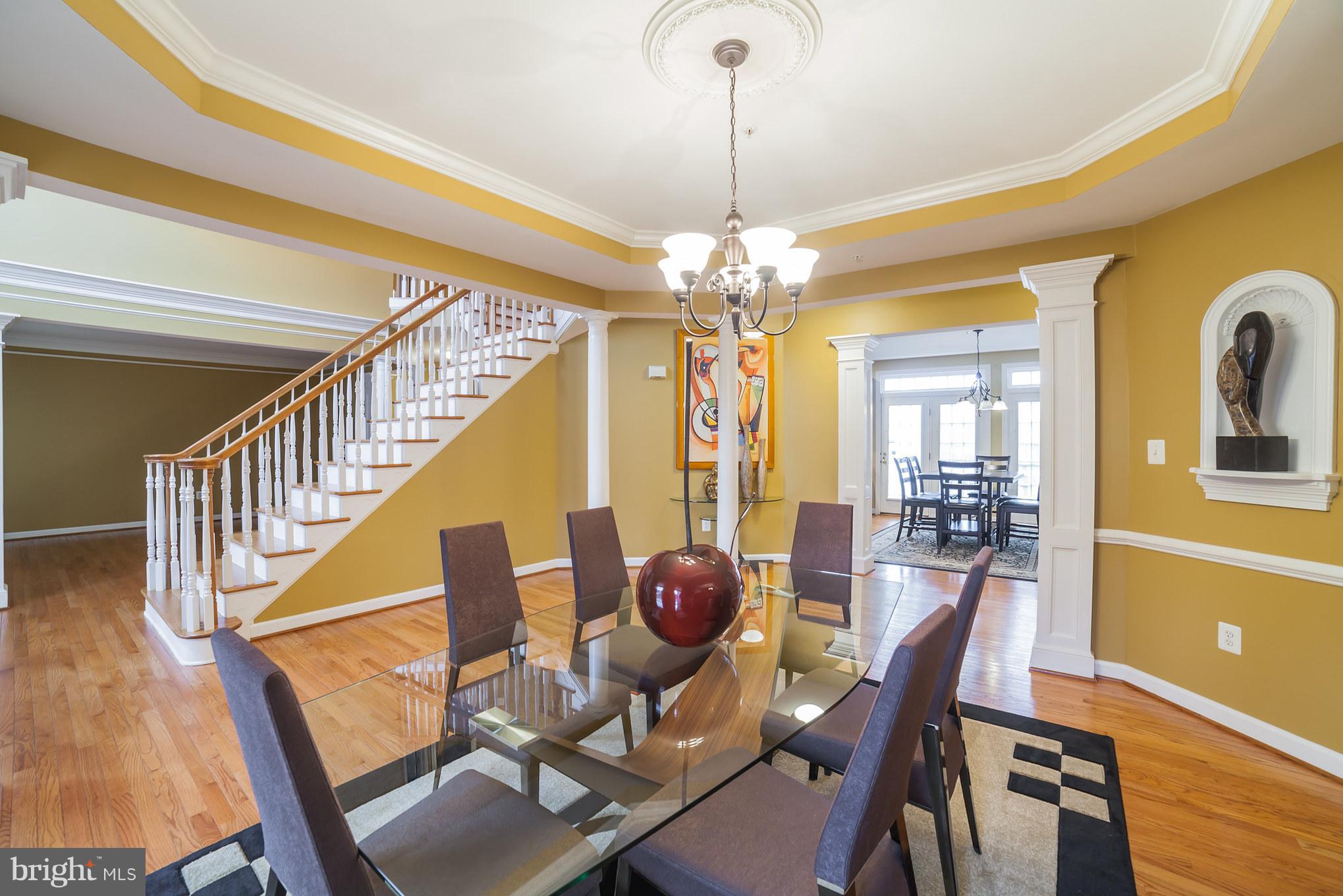 CROSS CREEK CLUB - Residential