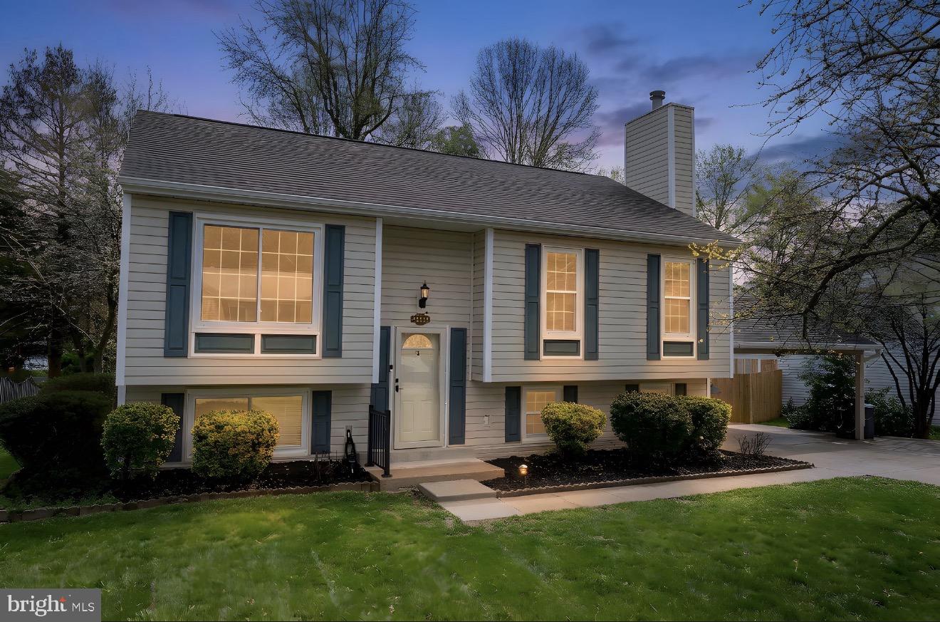 CHANCELLOR HILLS - Residential