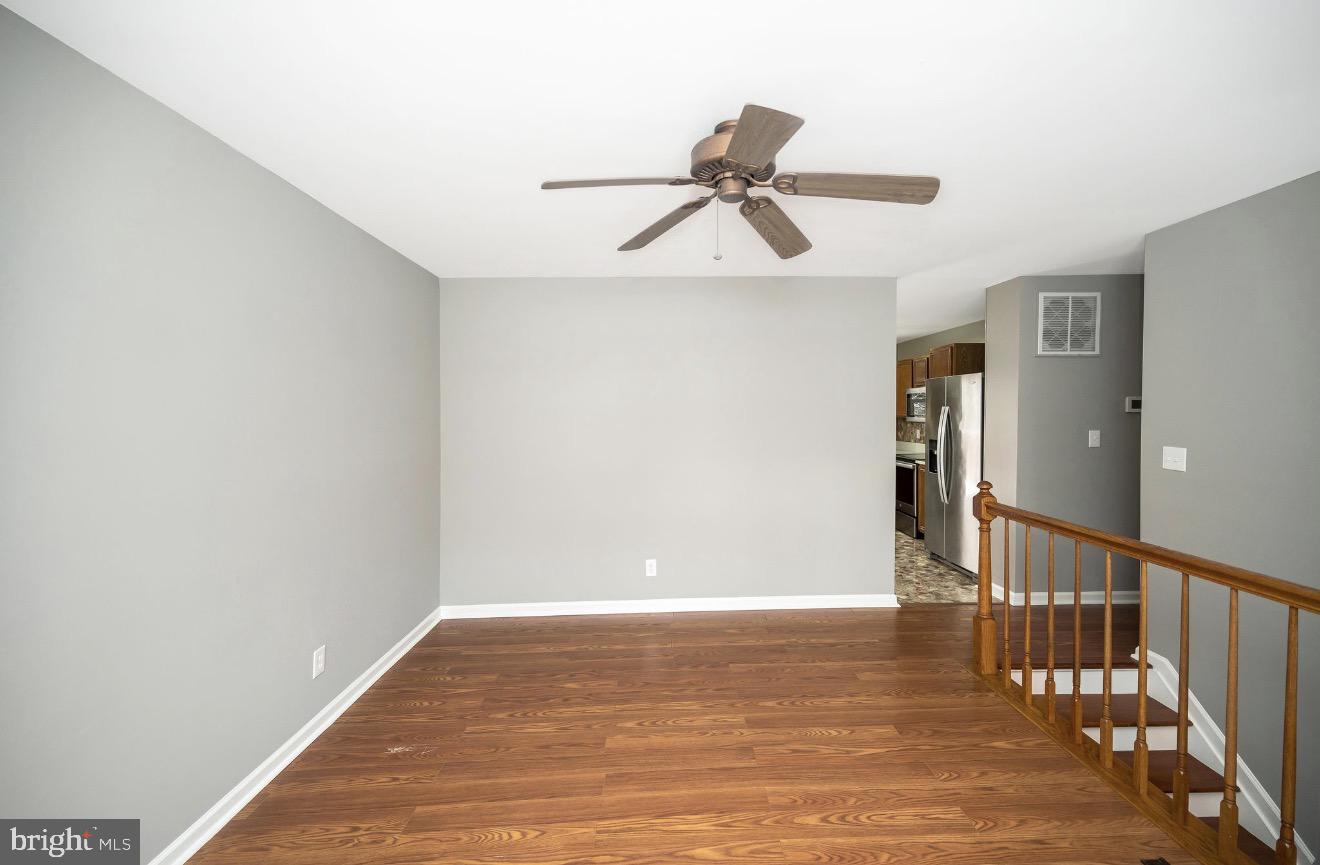 CHANCELLOR HILLS - Residential