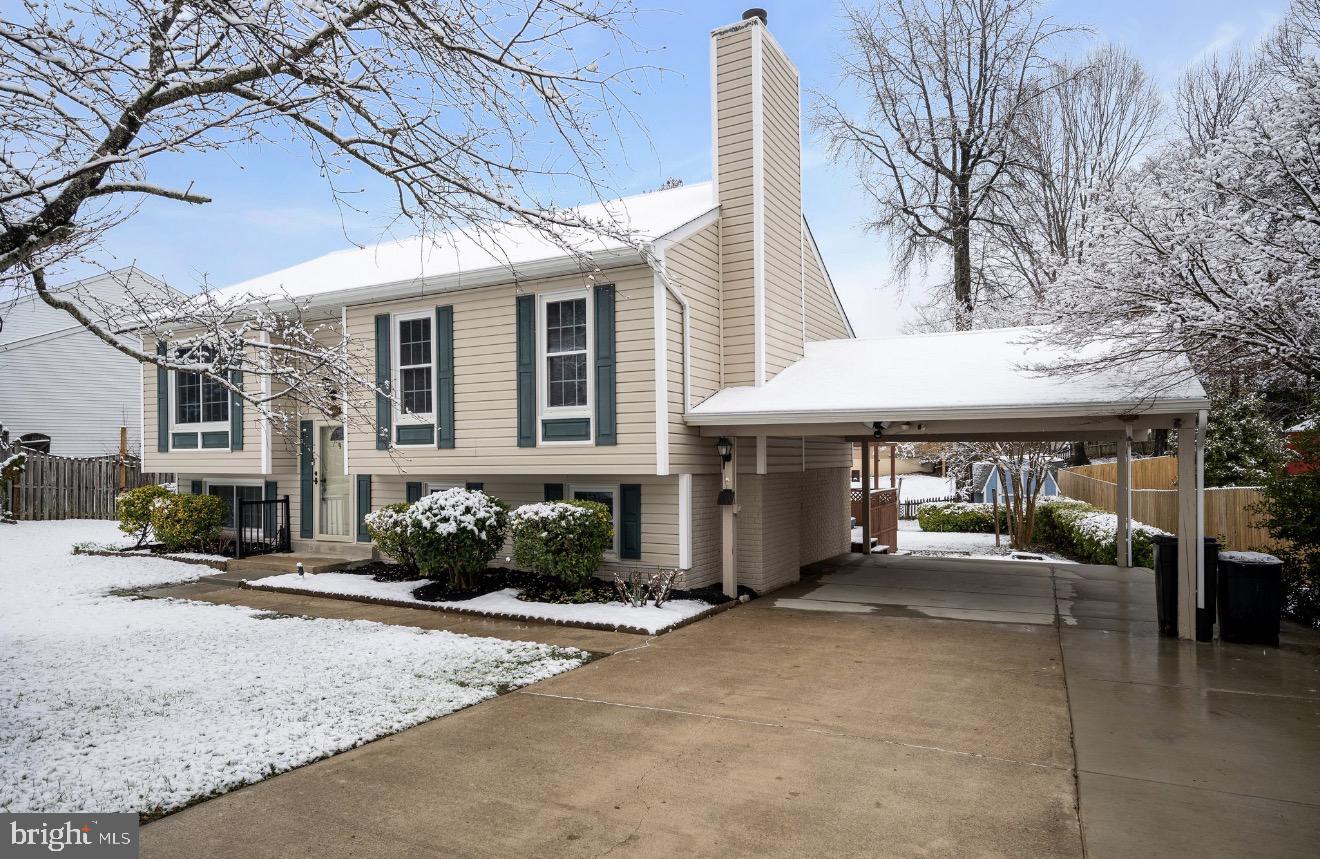 CHANCELLOR HILLS - Residential