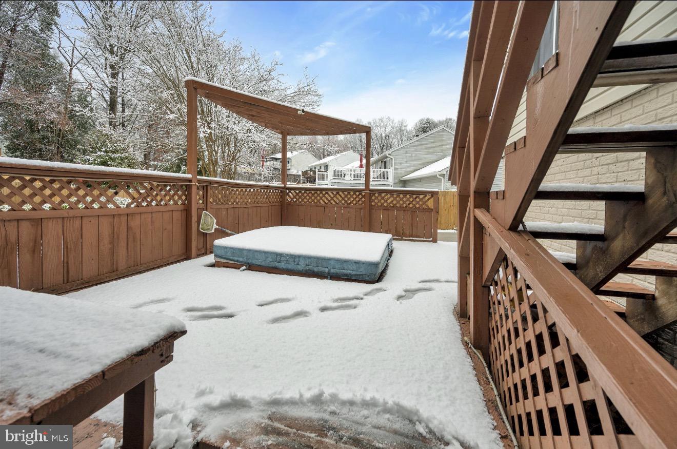 CHANCELLOR HILLS - Residential