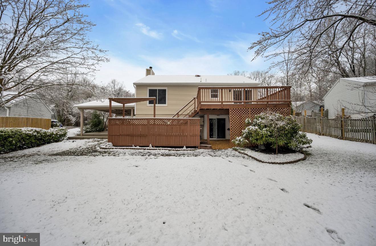 CHANCELLOR HILLS - Residential