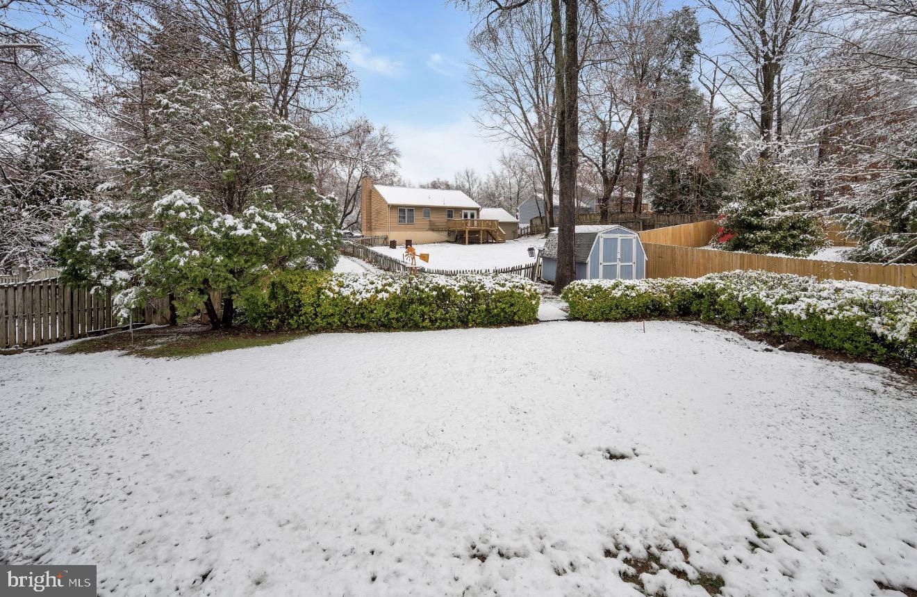 CHANCELLOR HILLS - Residential