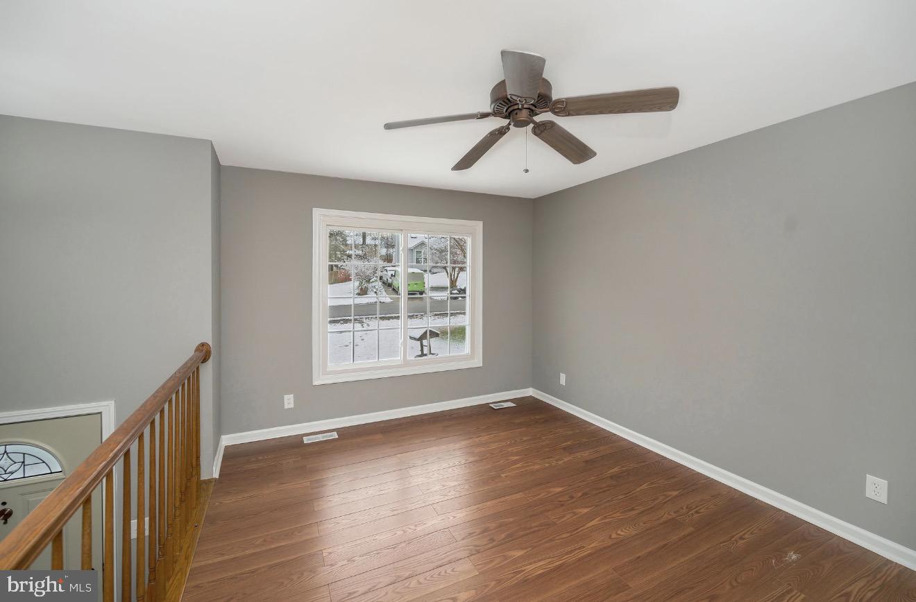 CHANCELLOR HILLS - Residential