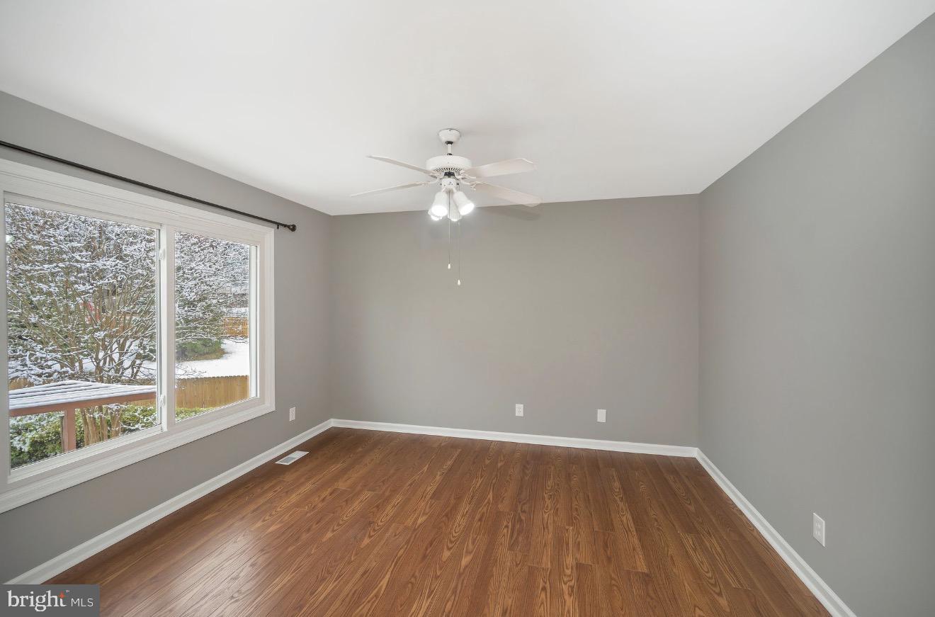 CHANCELLOR HILLS - Residential