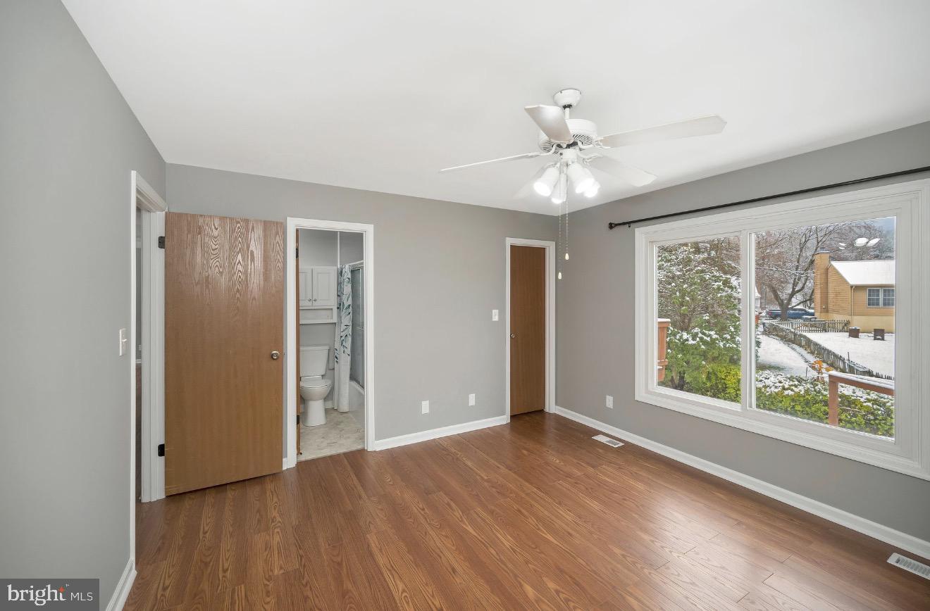 CHANCELLOR HILLS - Residential