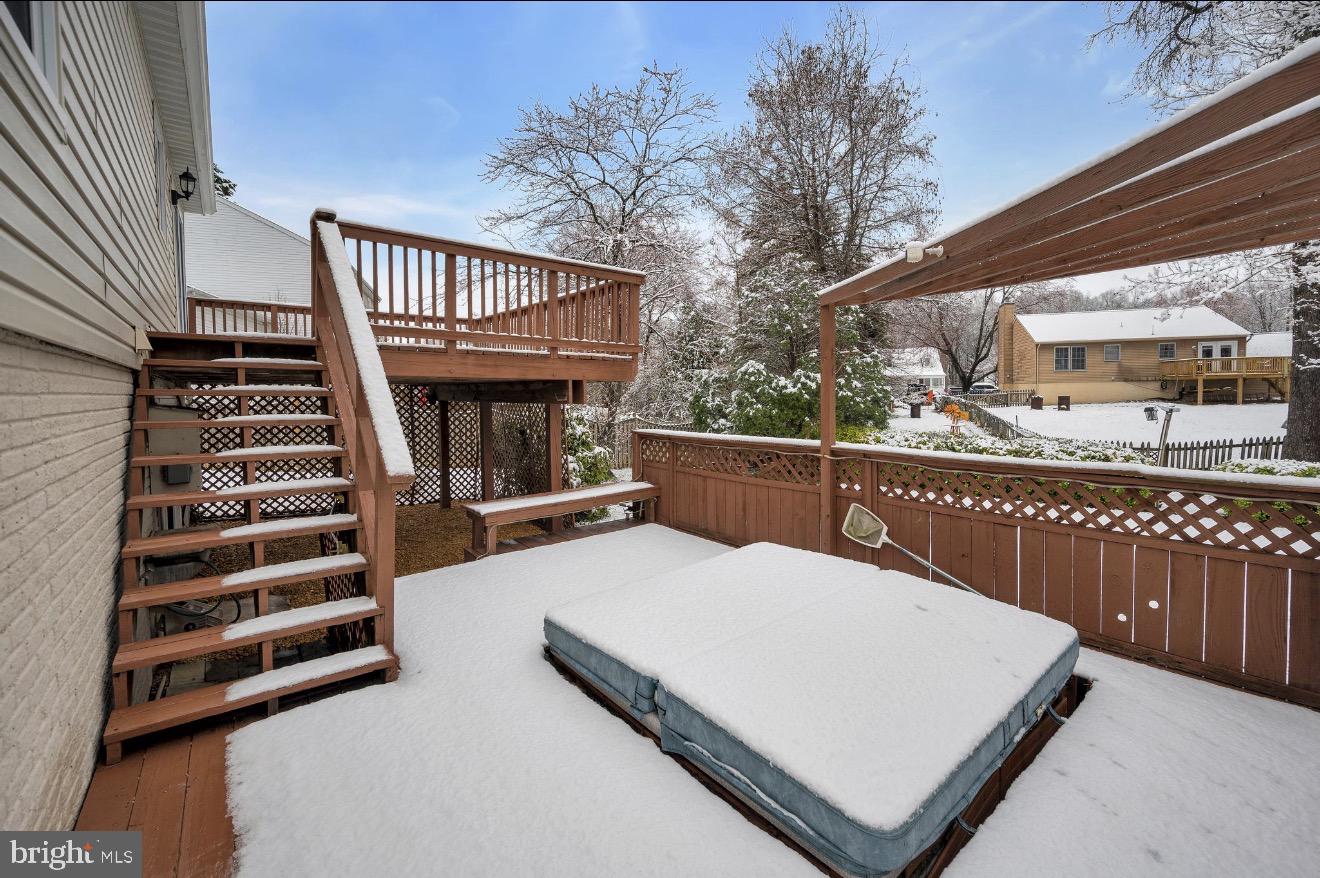 CHANCELLOR HILLS - Residential