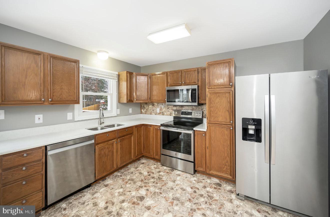 CHANCELLOR HILLS - Residential