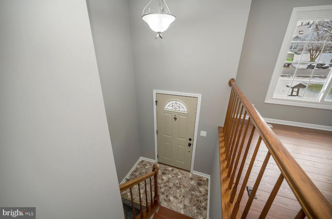 CHANCELLOR HILLS - Residential