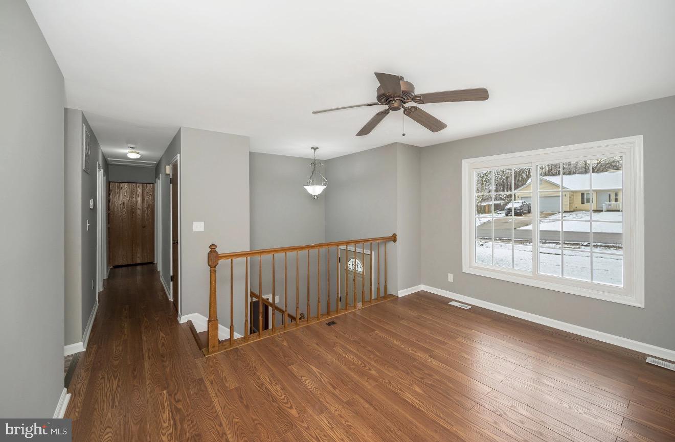 CHANCELLOR HILLS - Residential