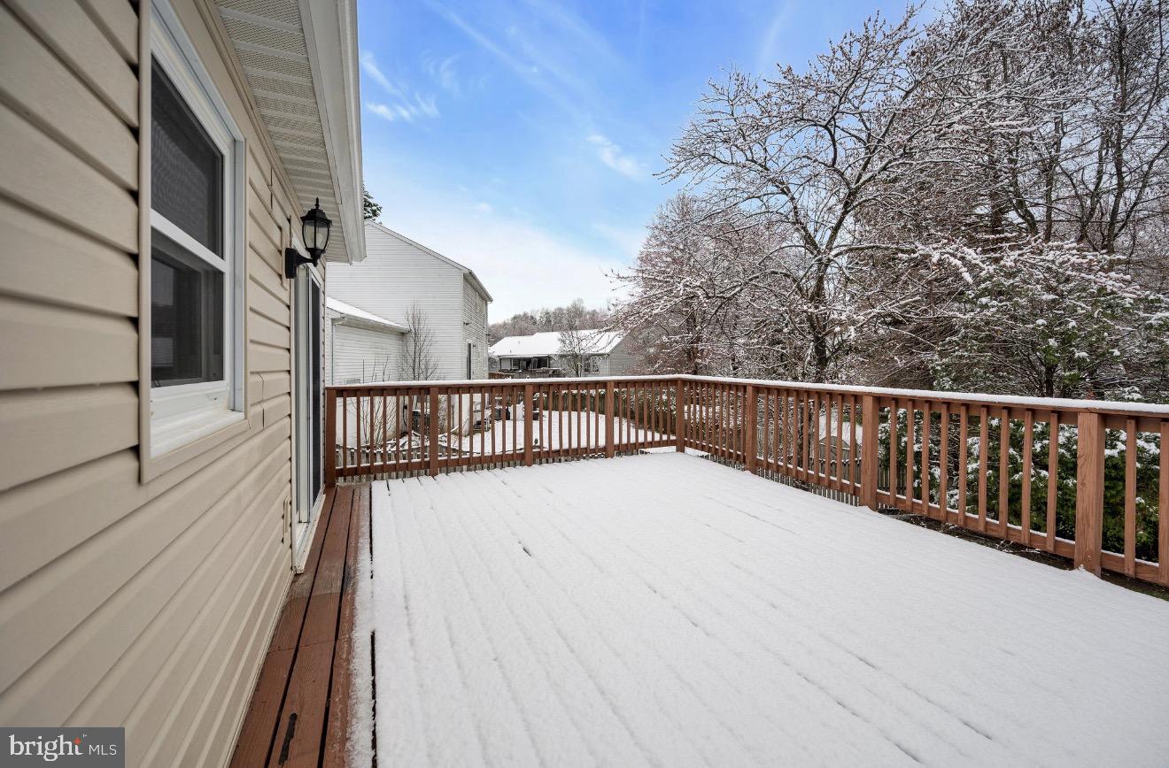 CHANCELLOR HILLS - Residential