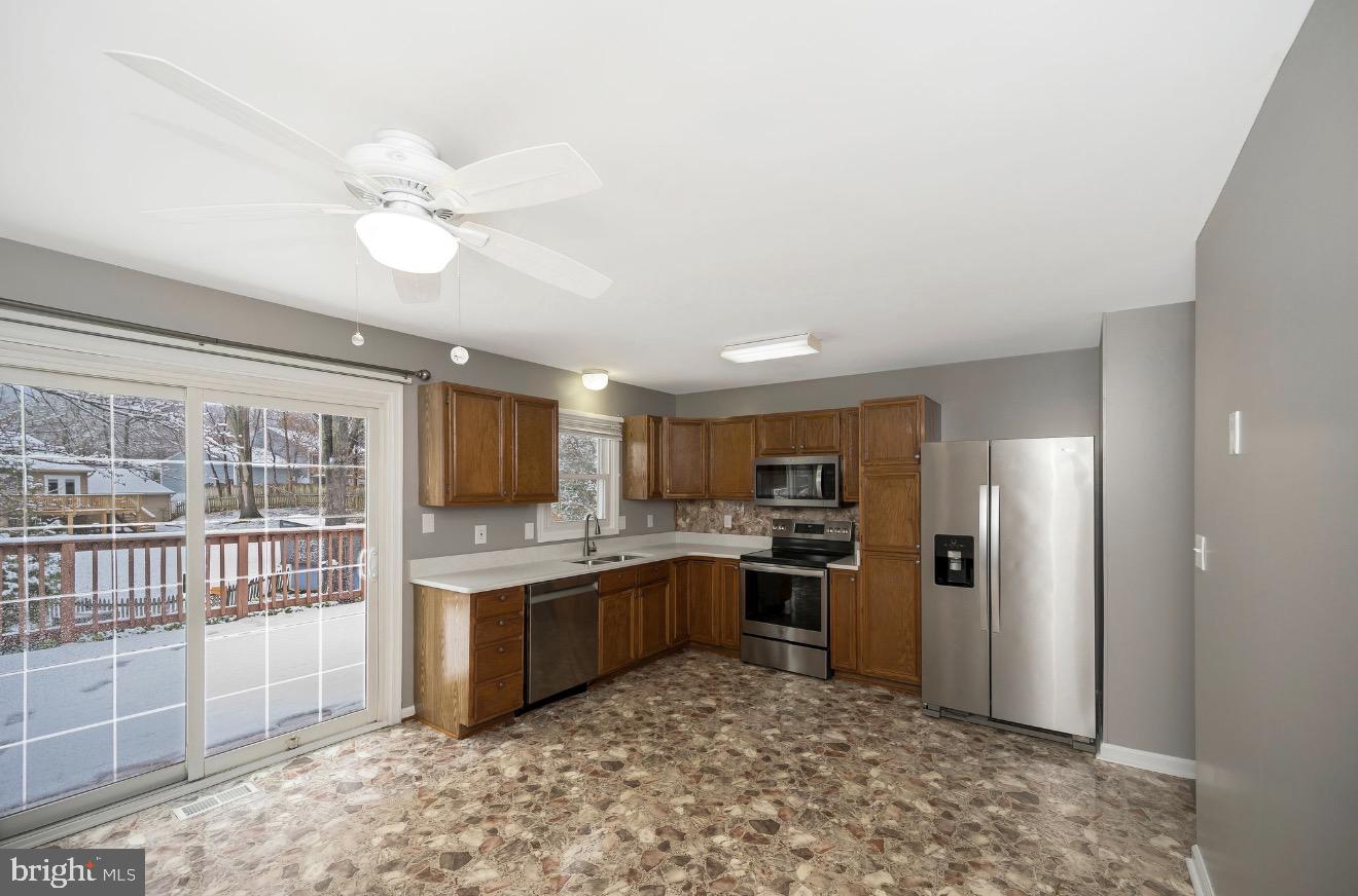 CHANCELLOR HILLS - Residential