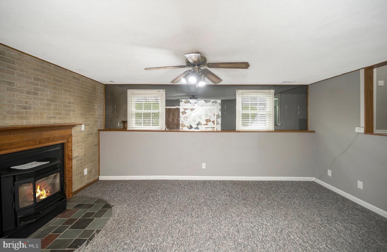 CHANCELLOR HILLS - Residential