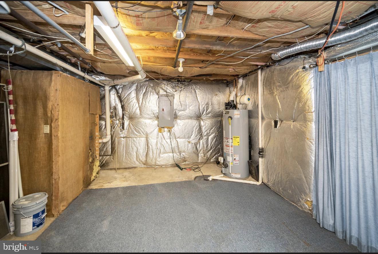 CHANCELLOR HILLS - Residential