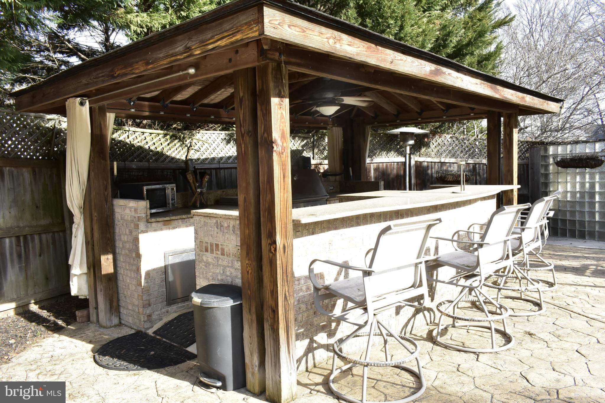 POTOMAC COMMONS - Residential Lease