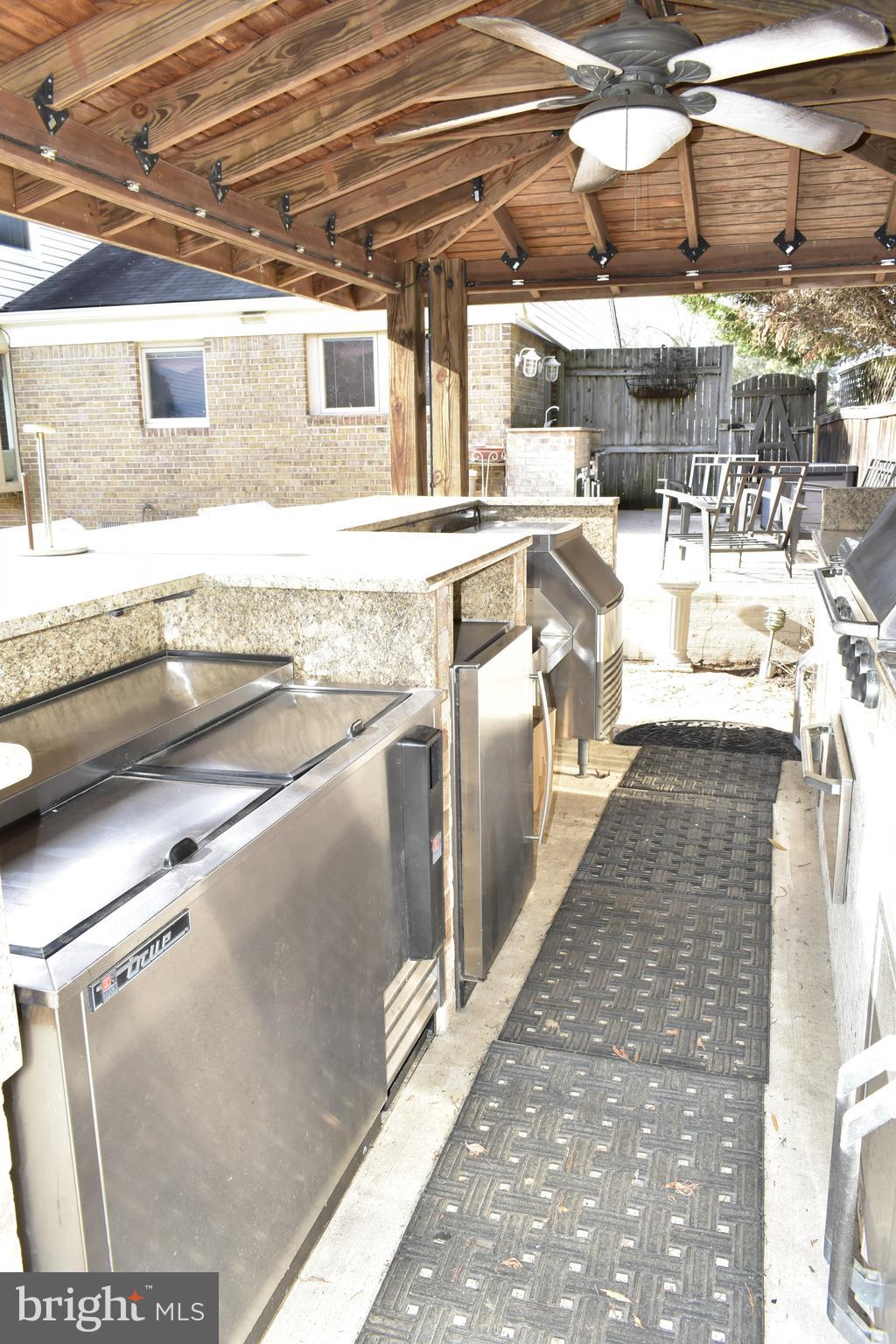 POTOMAC COMMONS - Residential Lease