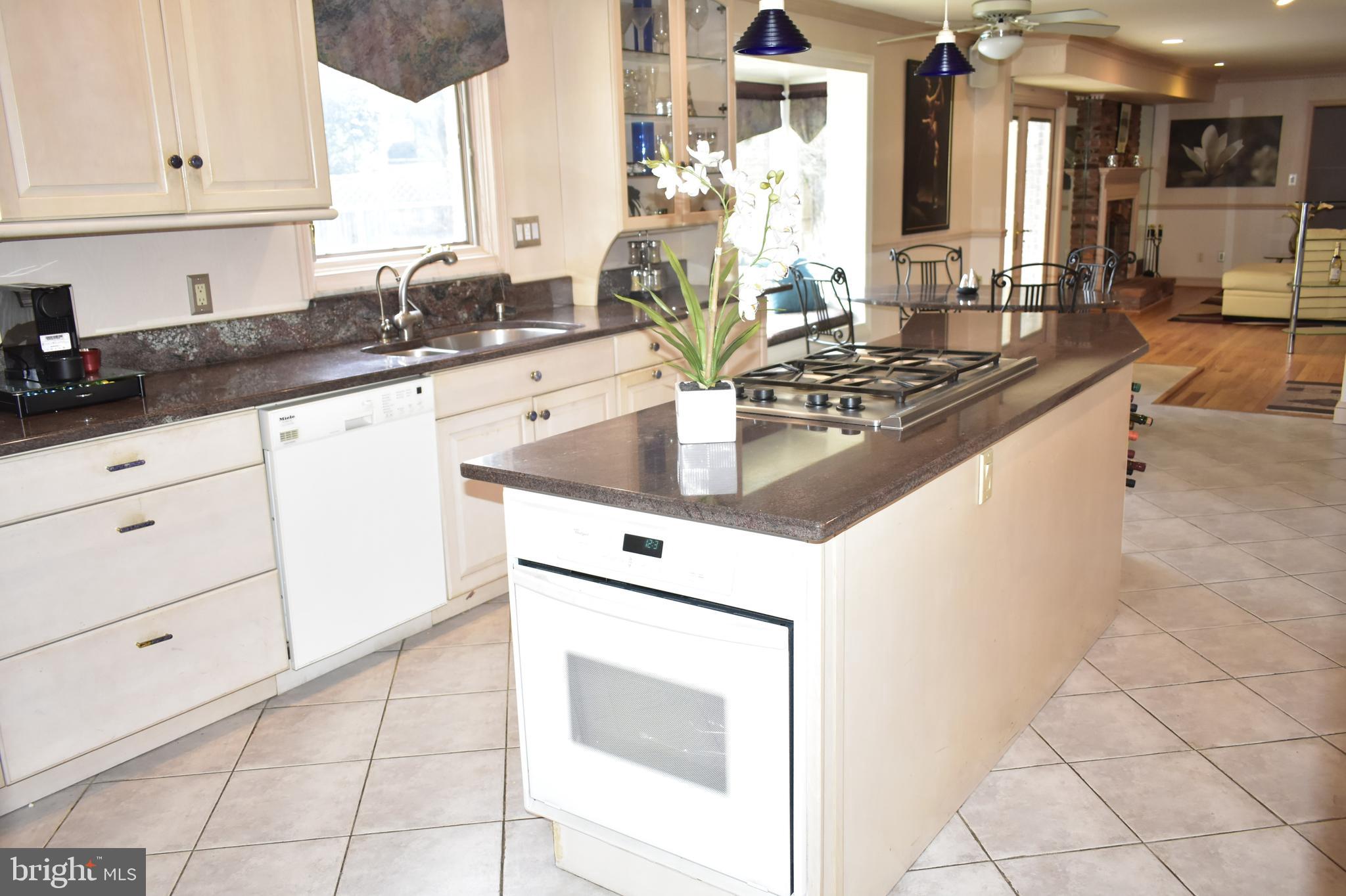 POTOMAC COMMONS - Residential Lease