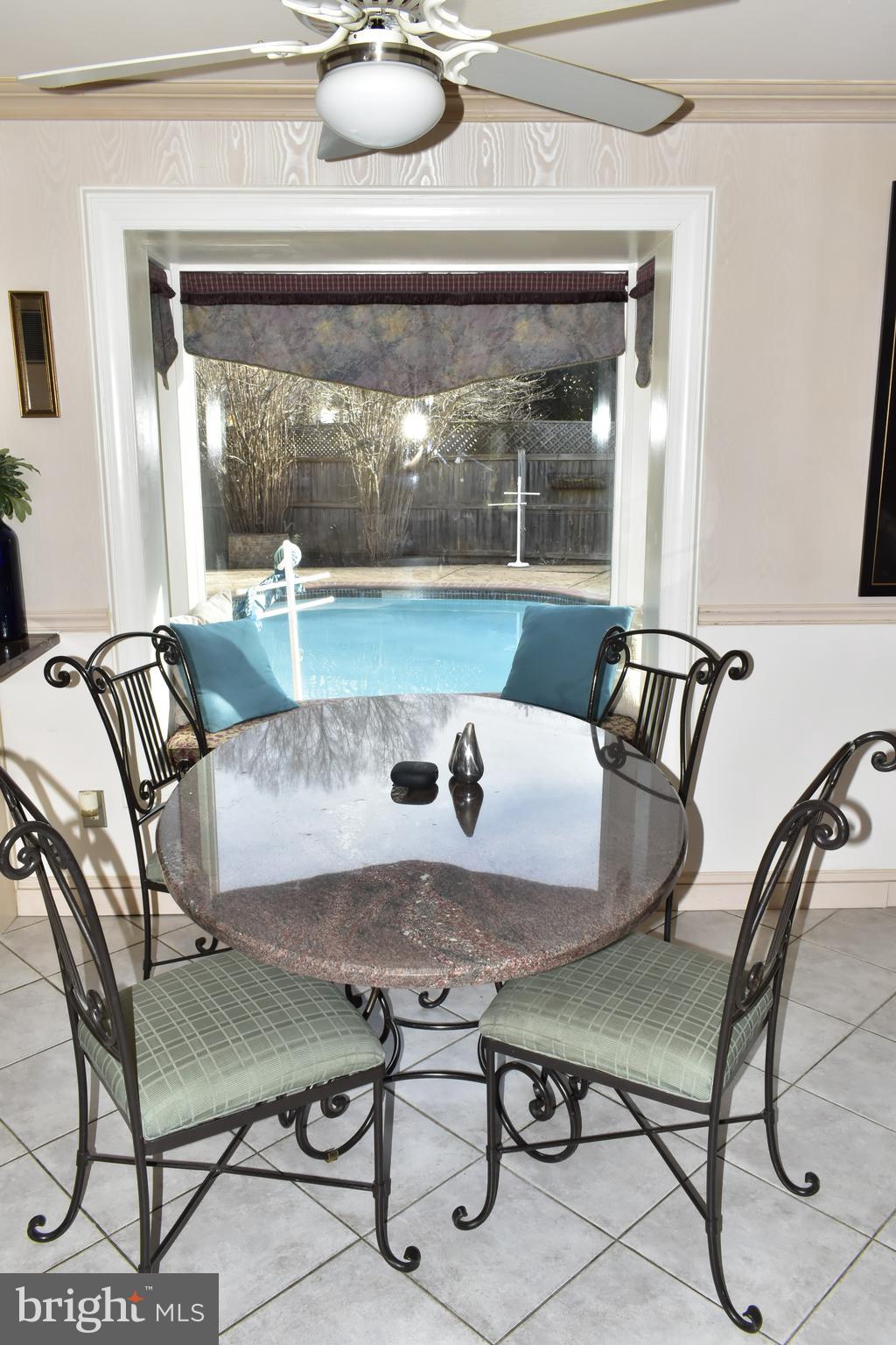 POTOMAC COMMONS - Residential Lease