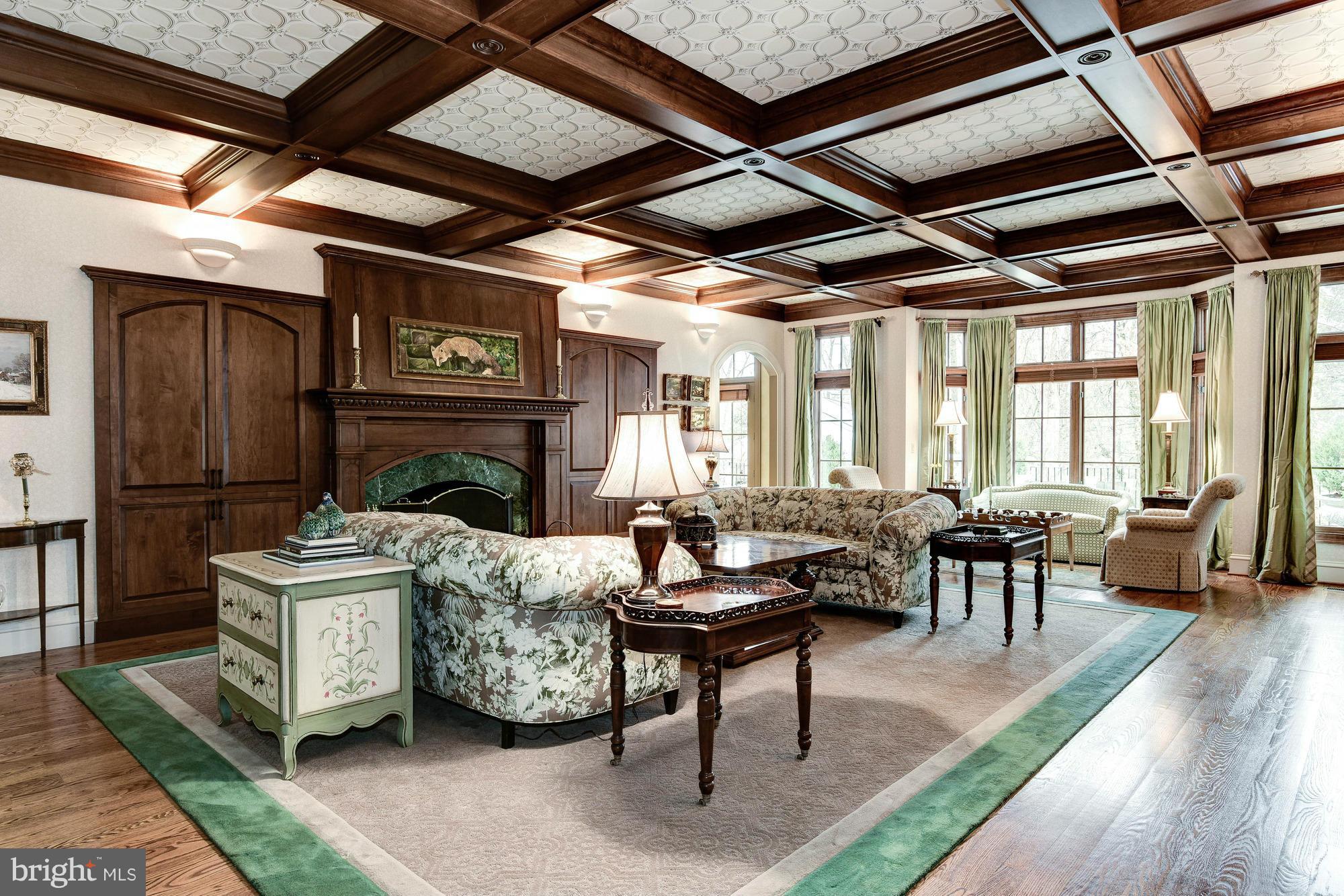 BETHESDA OUTSIDE - Residential