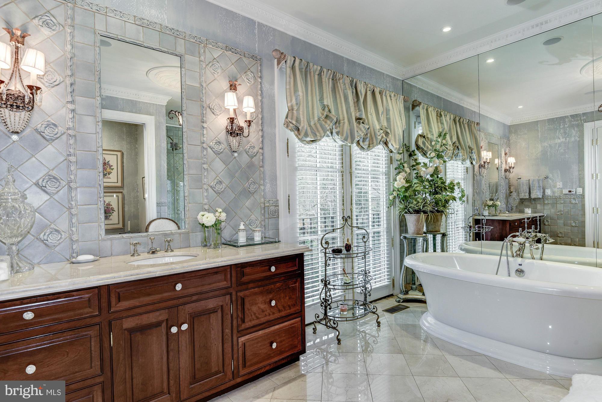 BETHESDA OUTSIDE - Residential