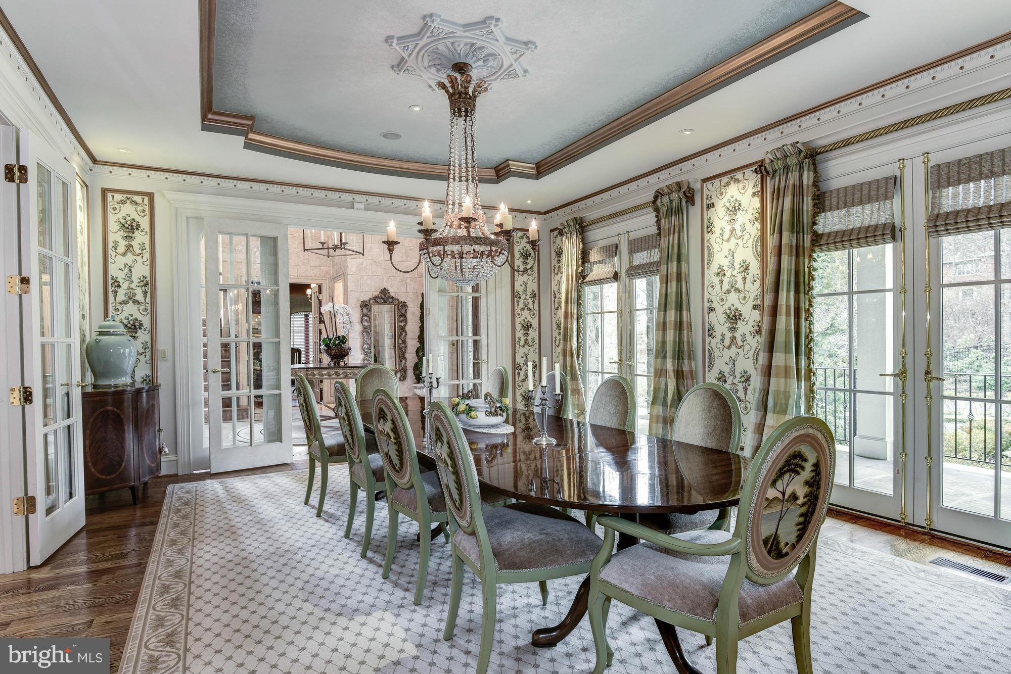 BETHESDA OUTSIDE - Residential