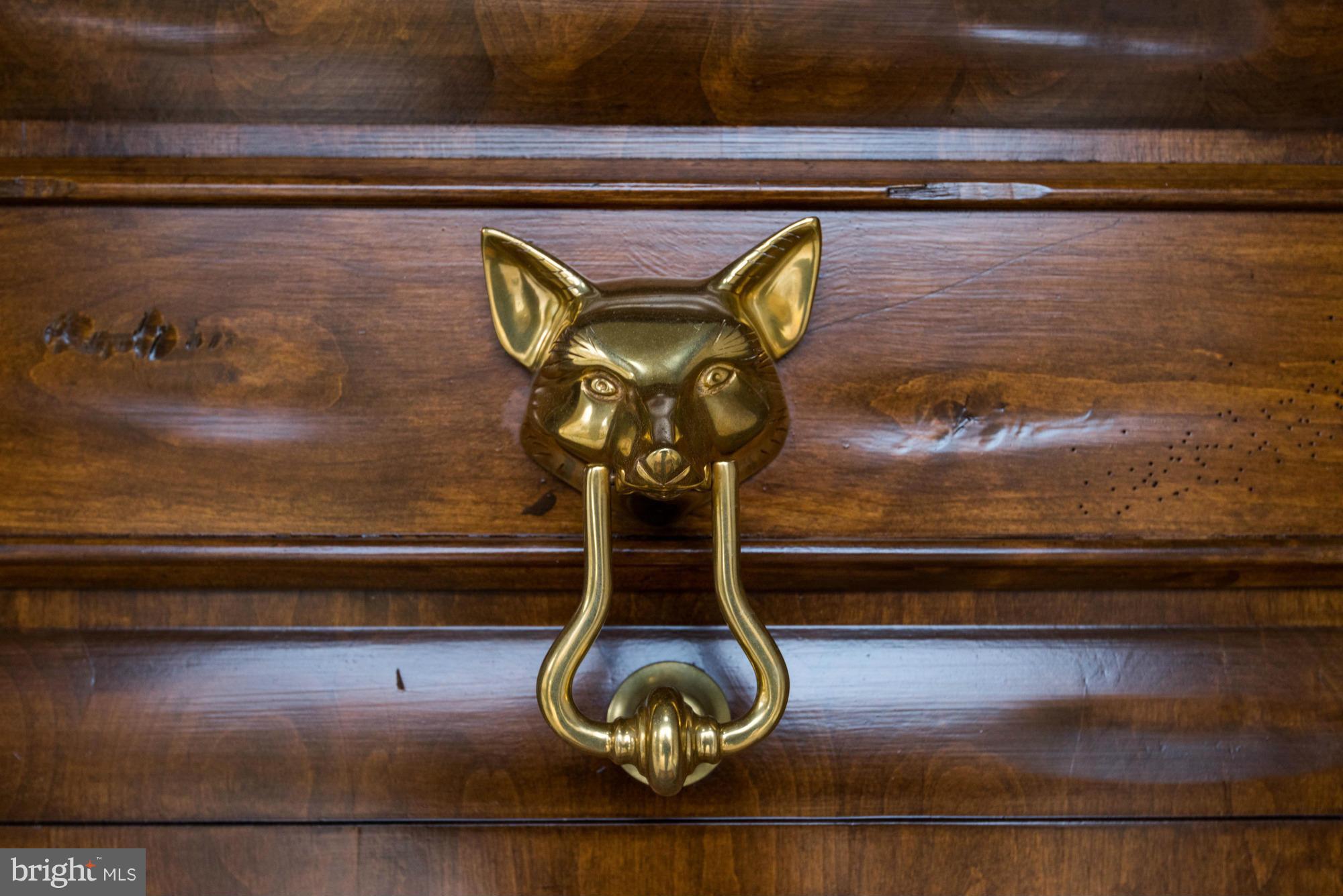 BETHESDA OUTSIDE - Residential