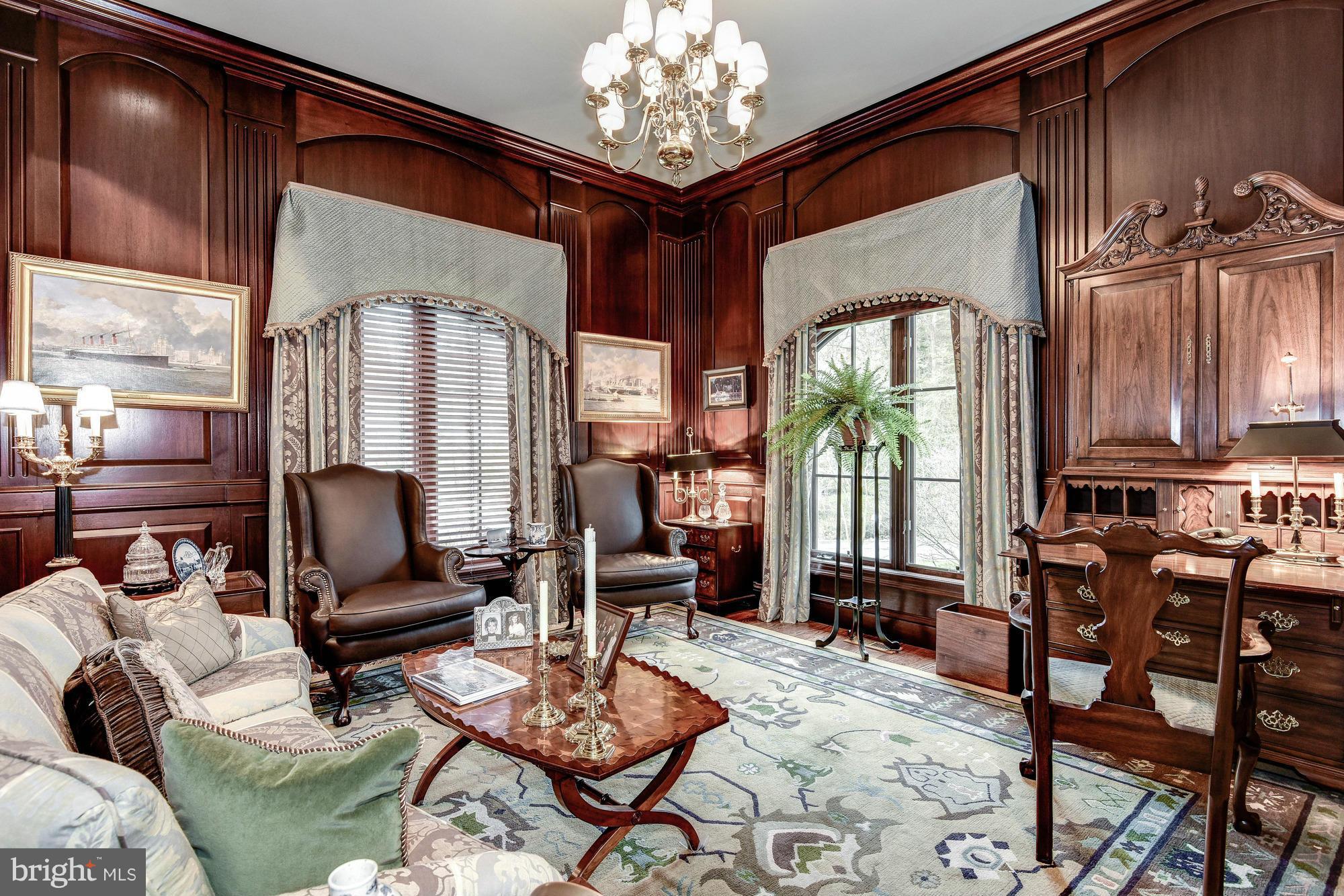 BETHESDA OUTSIDE - Residential