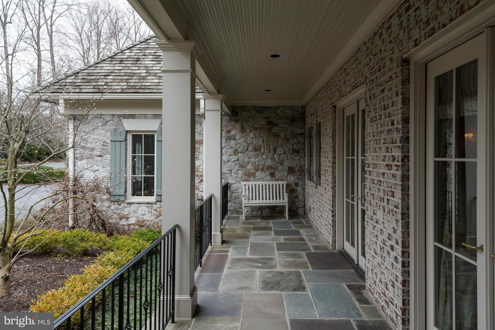 BETHESDA OUTSIDE - Residential