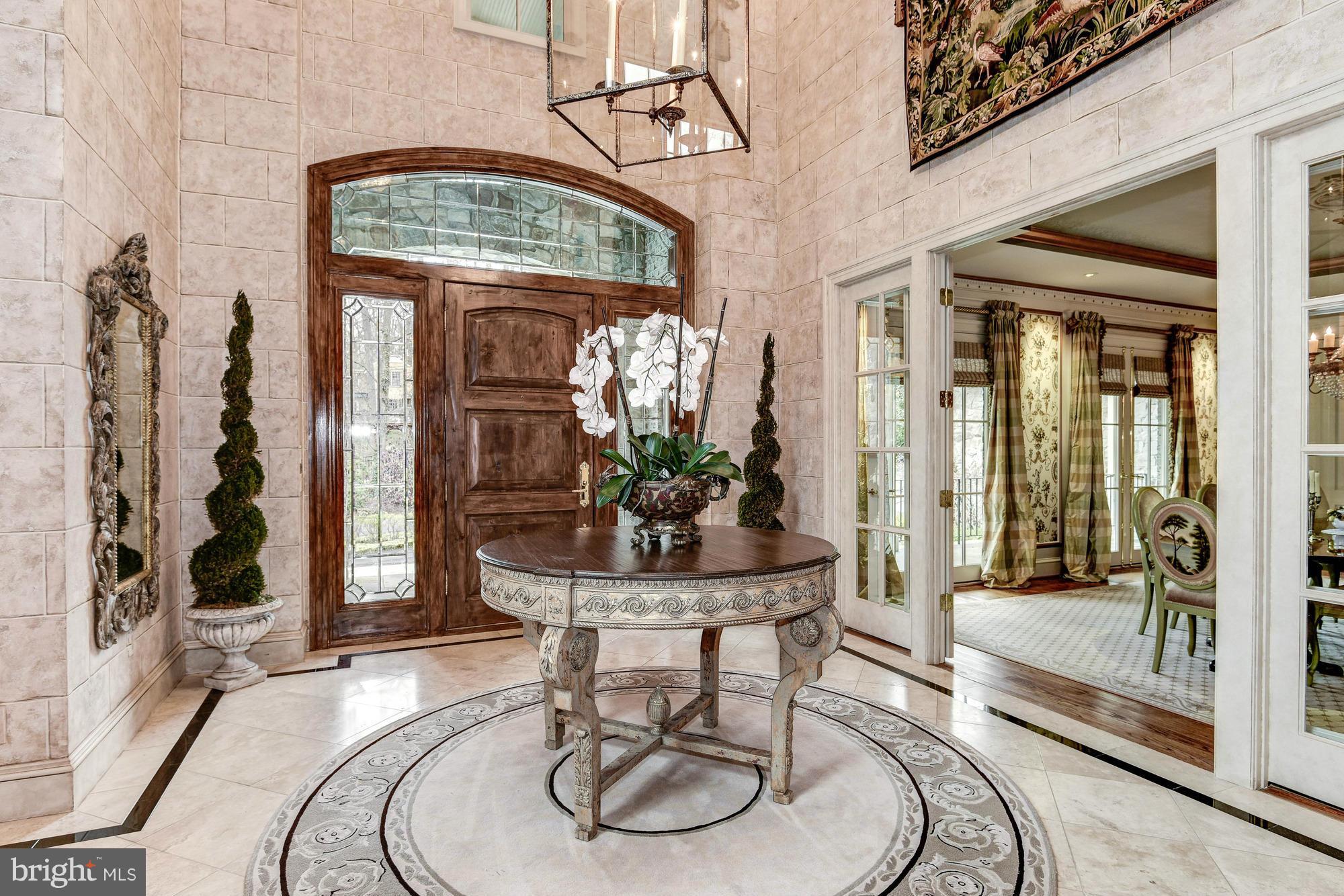 BETHESDA OUTSIDE - Residential