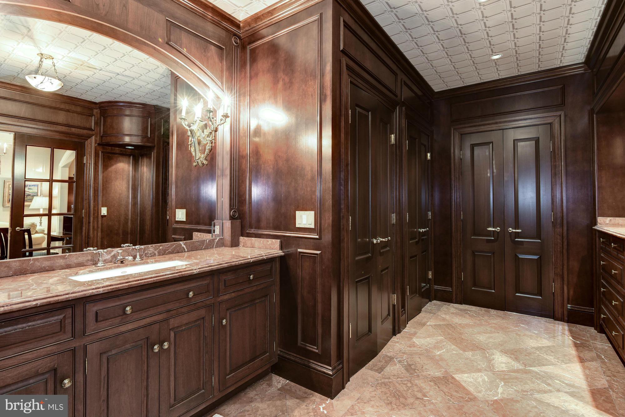 BETHESDA OUTSIDE - Residential