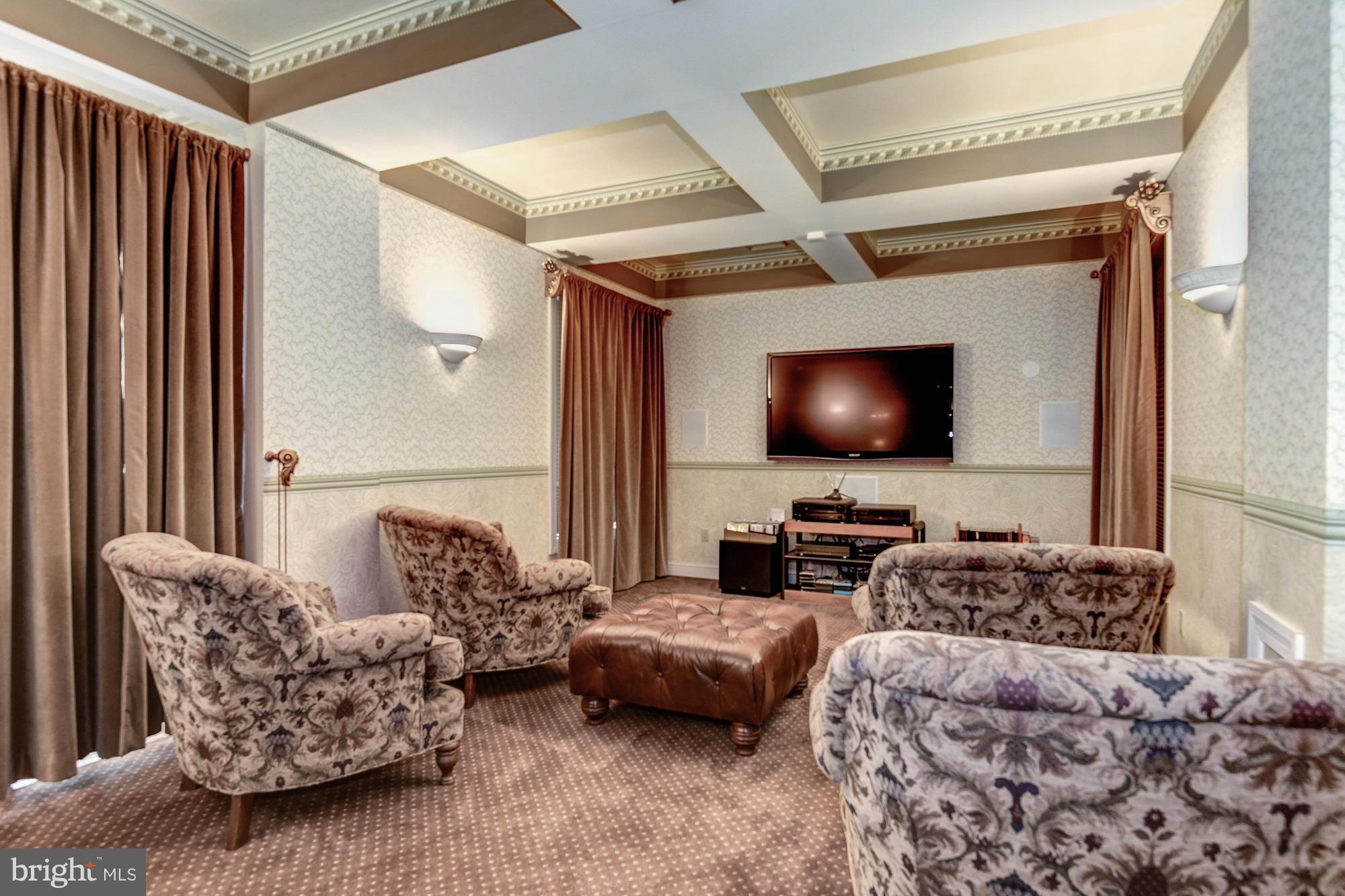 BETHESDA OUTSIDE - Residential