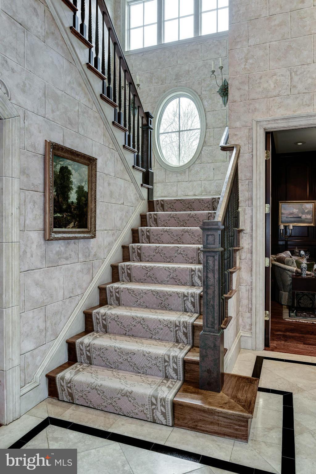 BETHESDA OUTSIDE - Residential