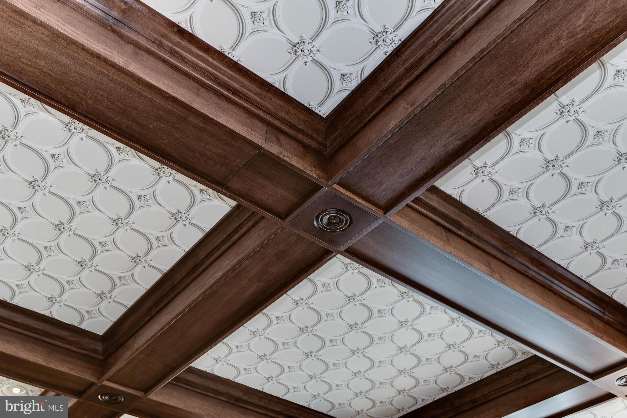 BETHESDA OUTSIDE - Residential