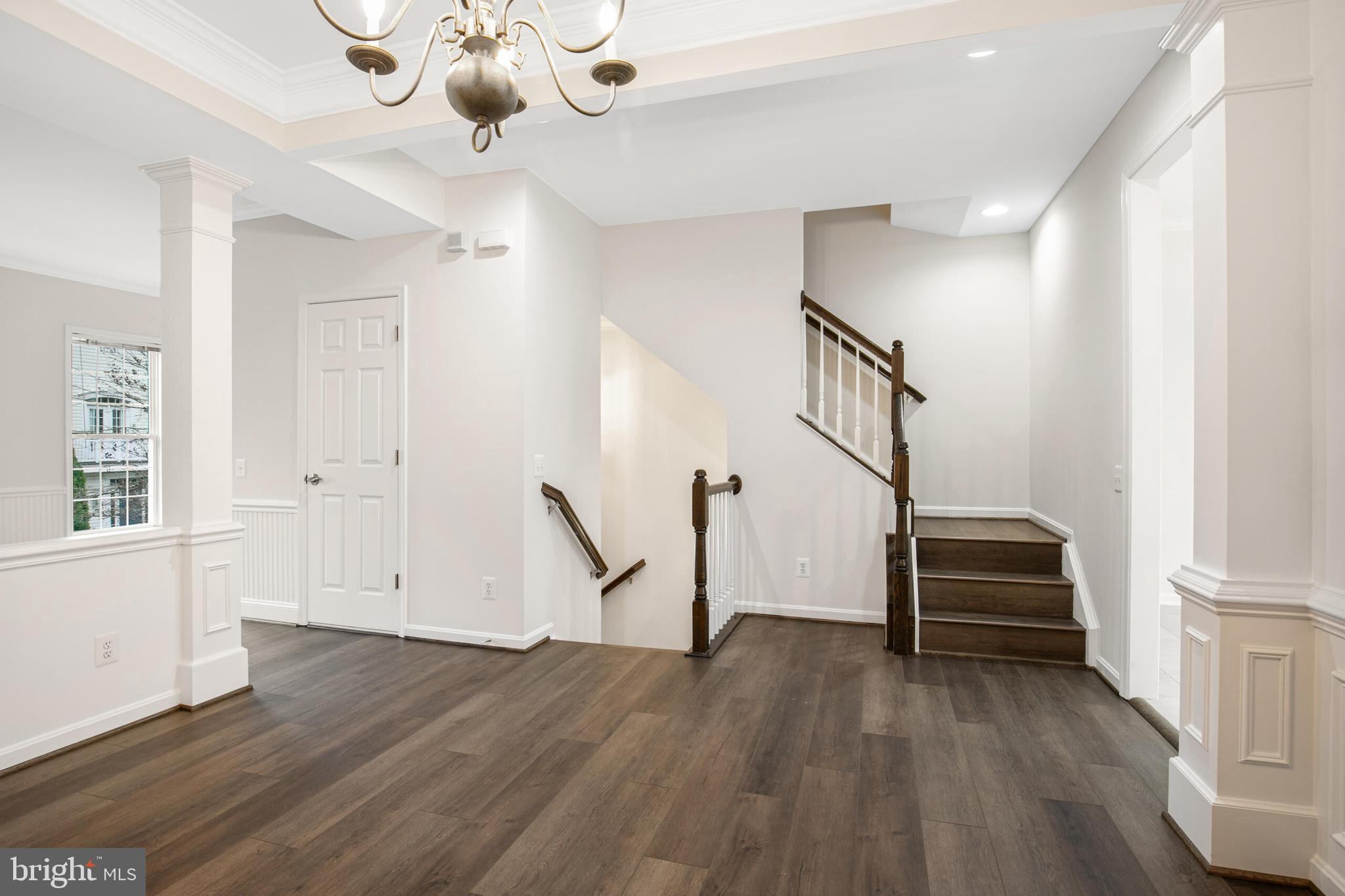 FAIRCREST - Residential