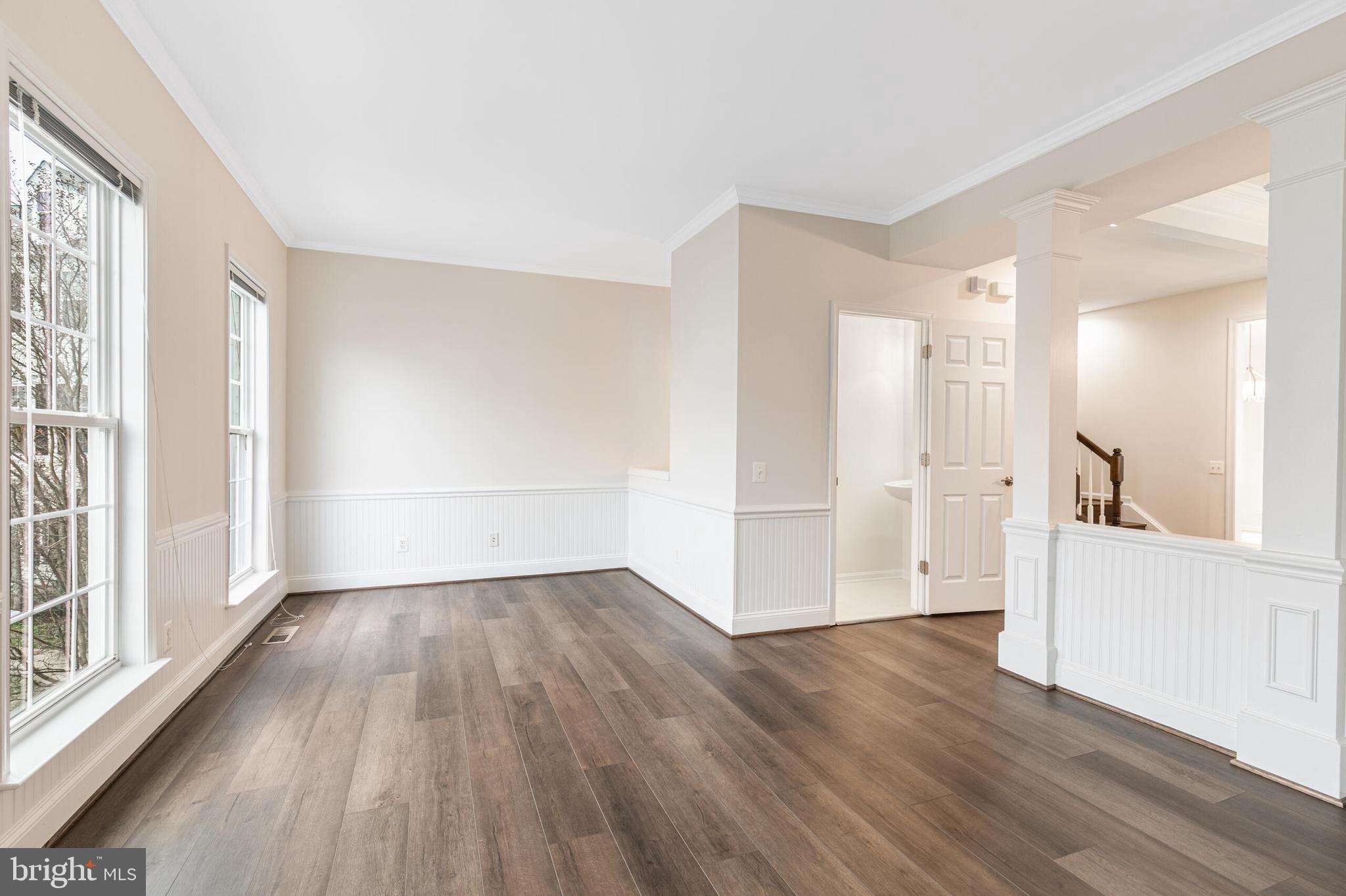 FAIRCREST - Residential