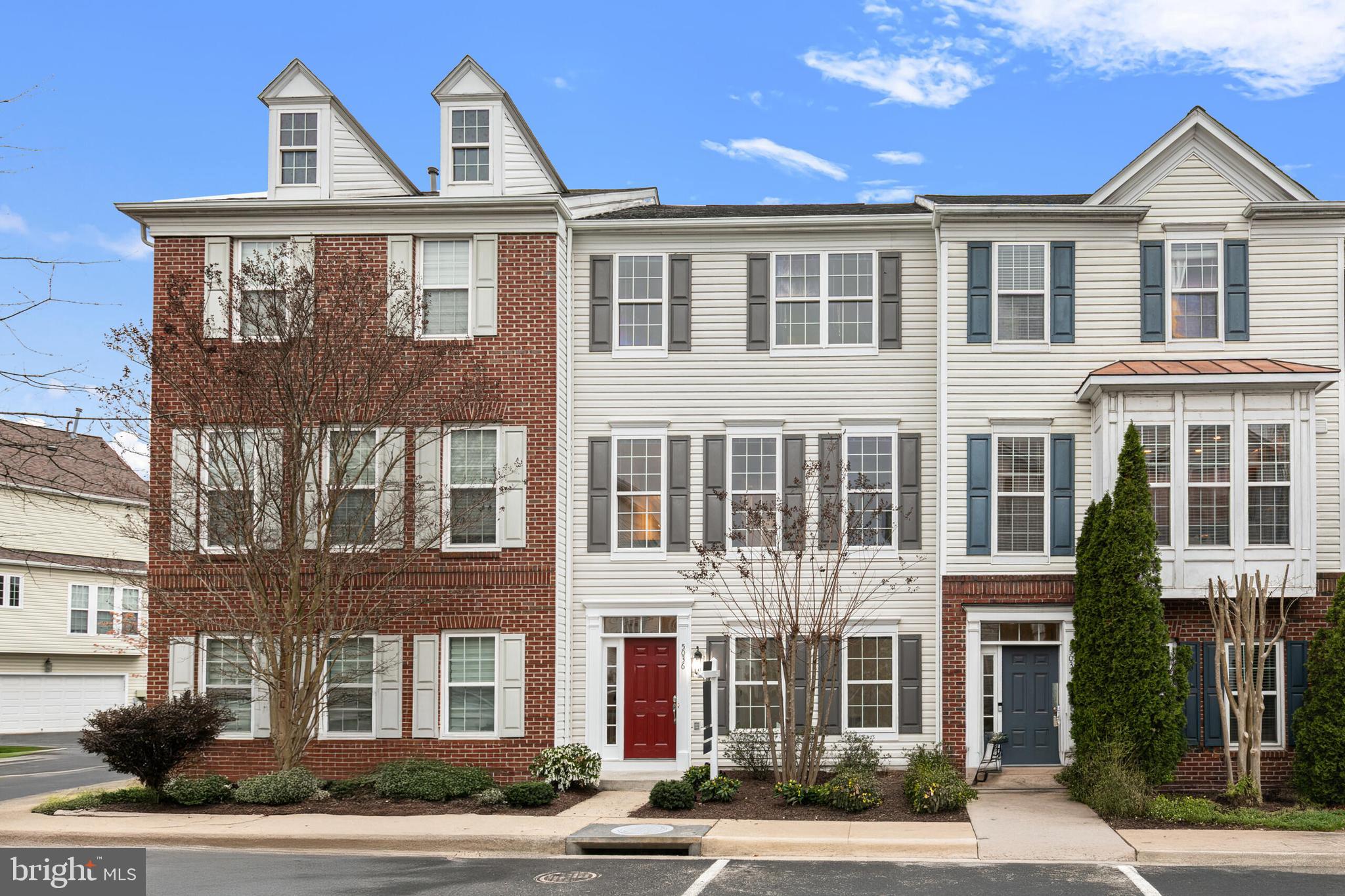 FAIRCREST - Residential