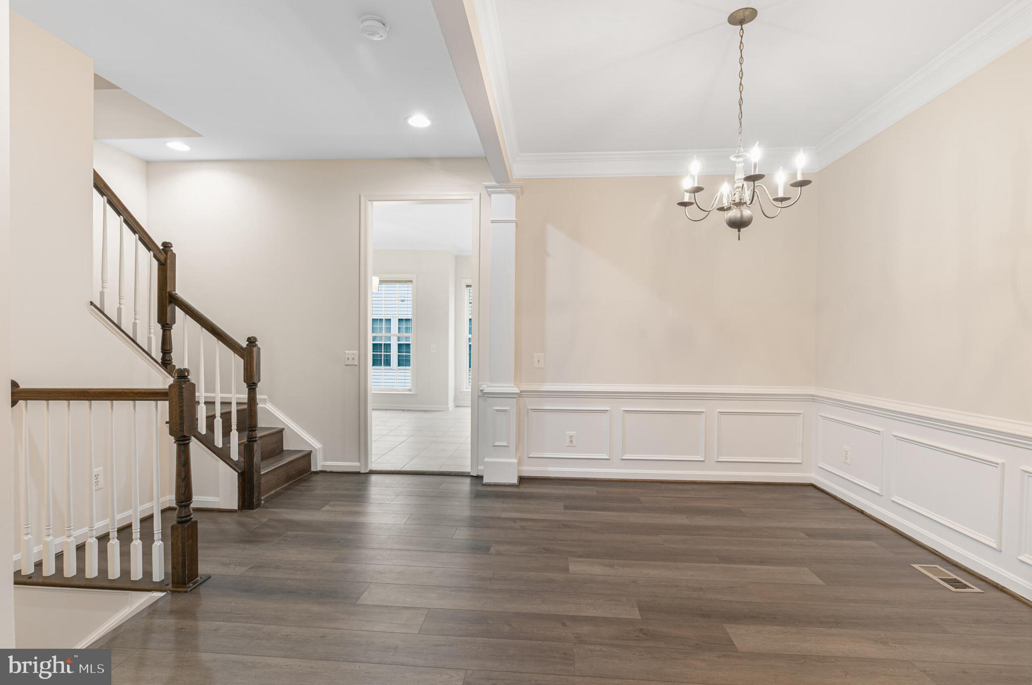 FAIRCREST - Residential