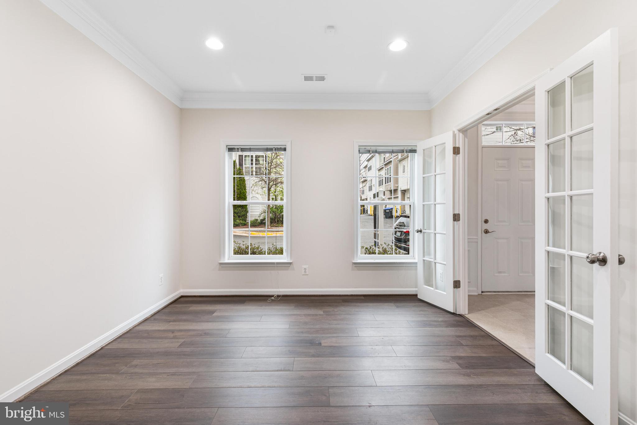 FAIRCREST - Residential