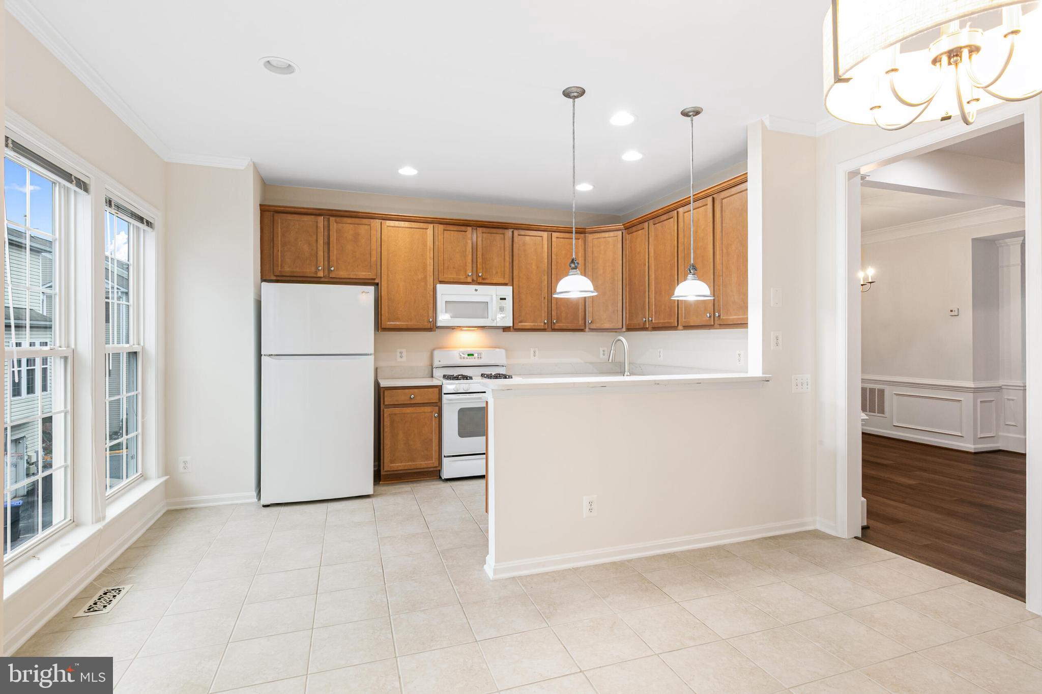 FAIRCREST - Residential