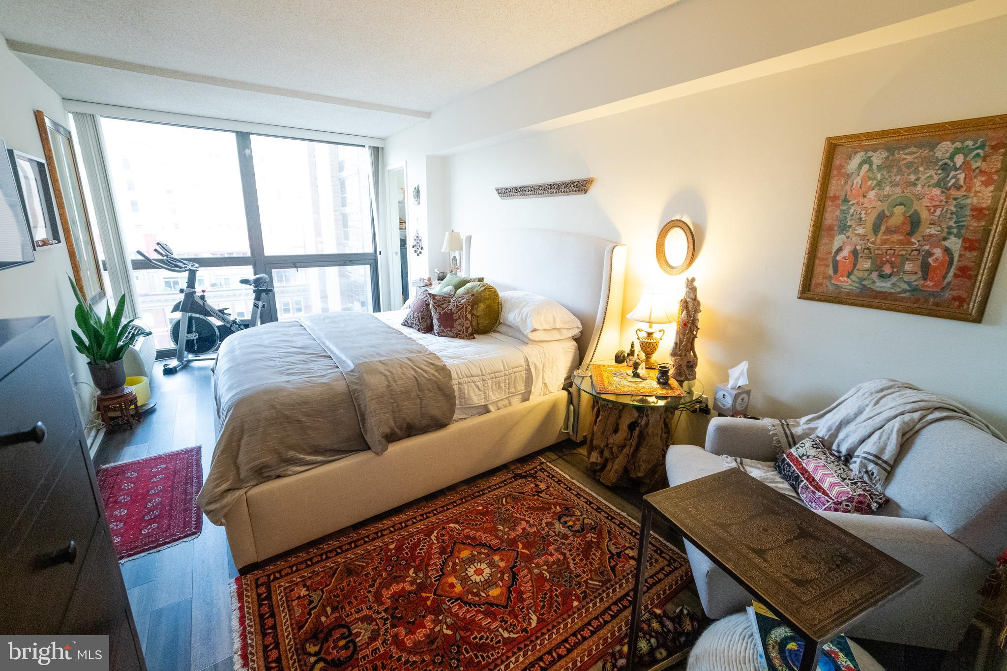 WASHINGTON SQ - Residential Lease