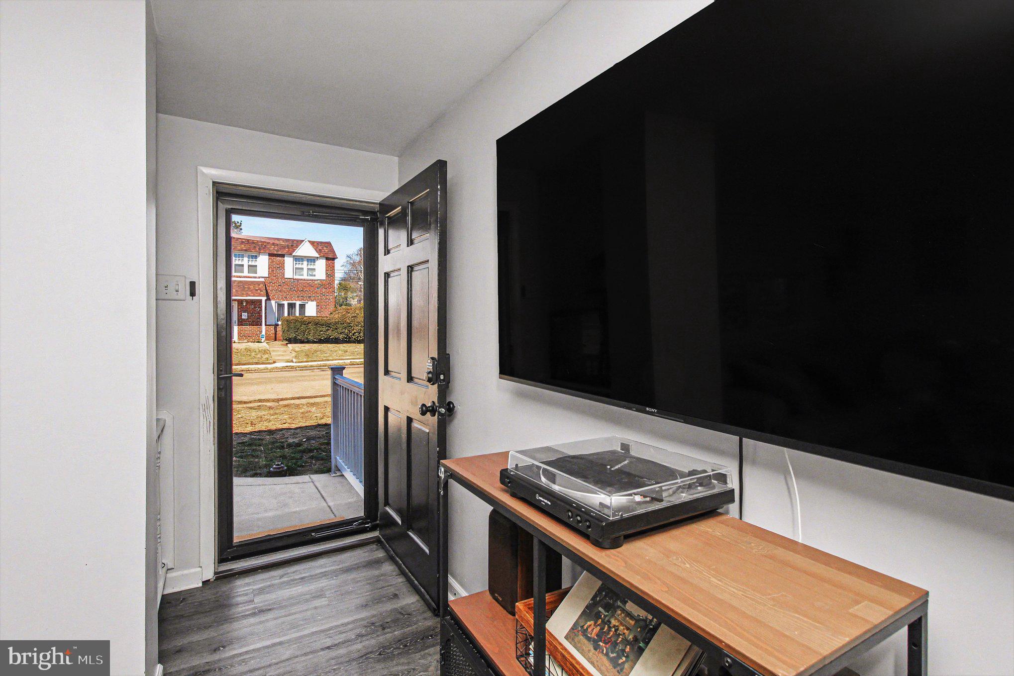 RIDLEY PARK - Residential