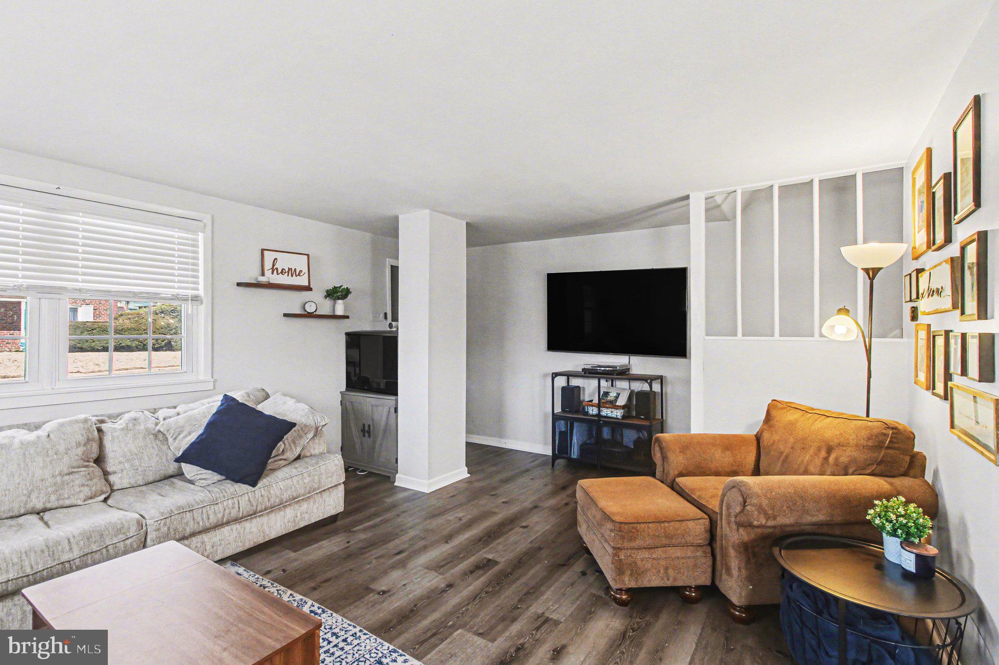 RIDLEY PARK - Residential